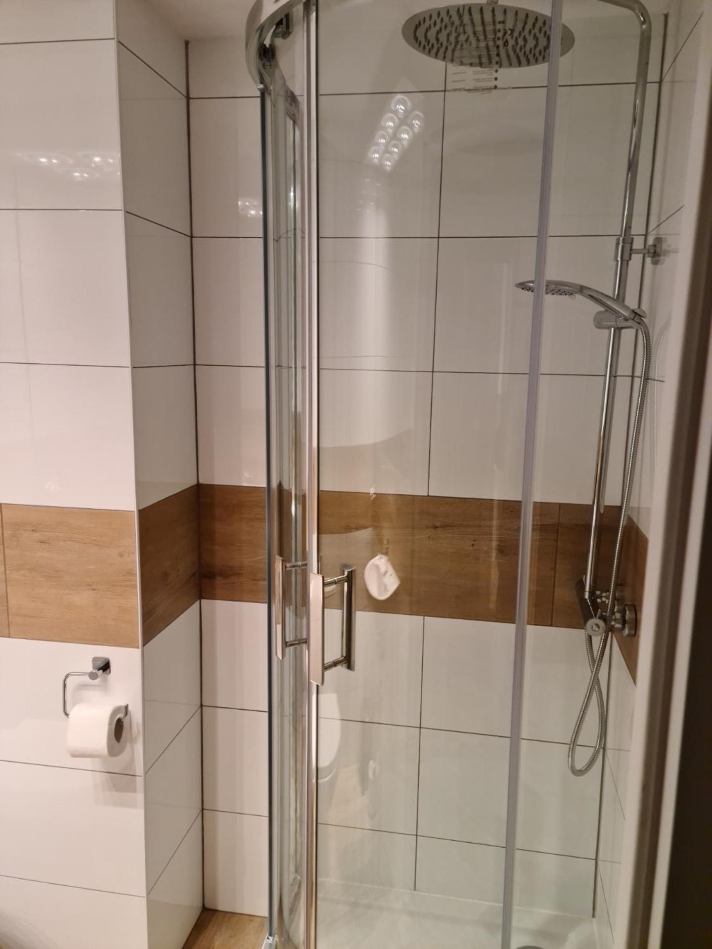 Two-Bedroom Apartment - Photo 22