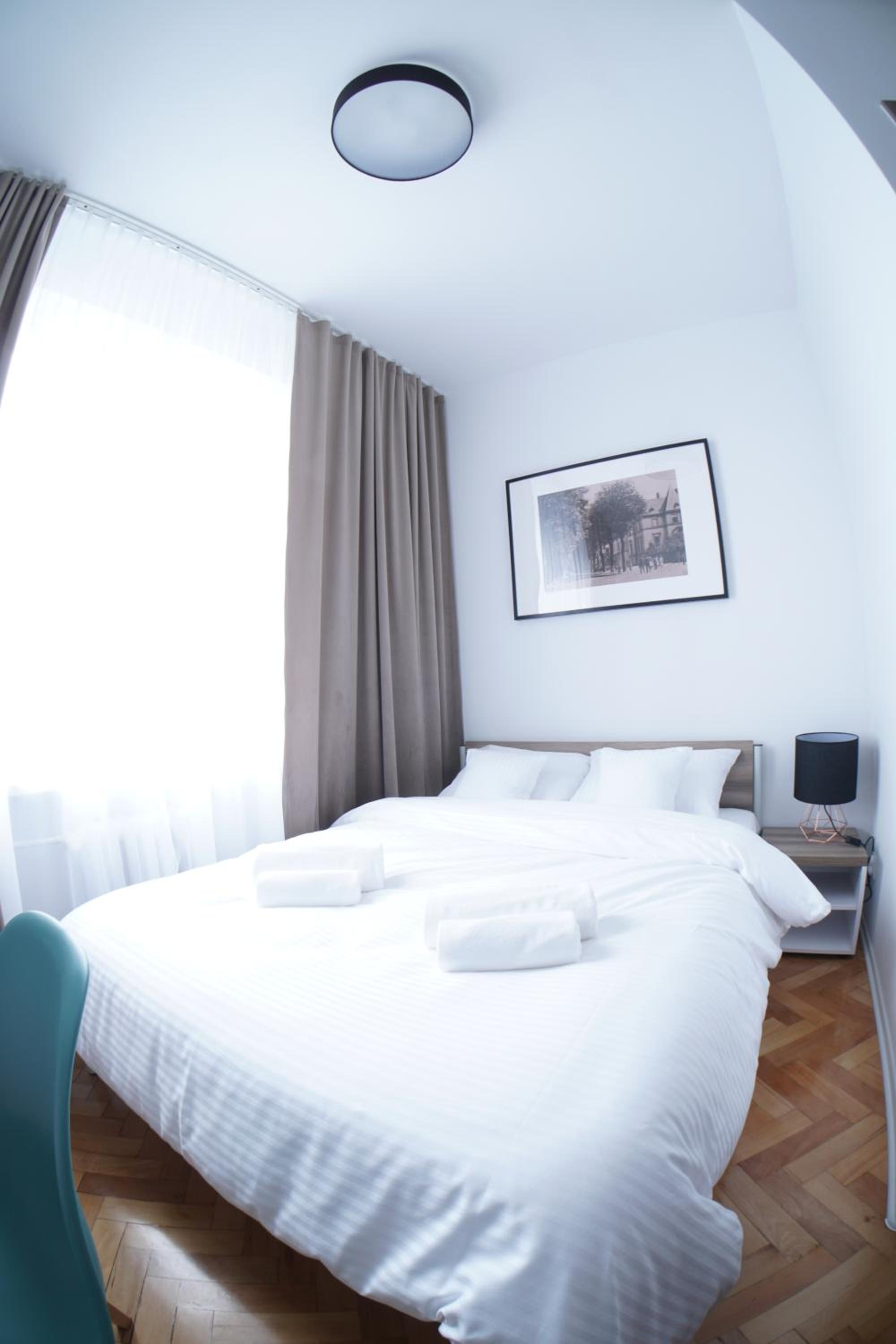 Deluxe Double Room photo 2