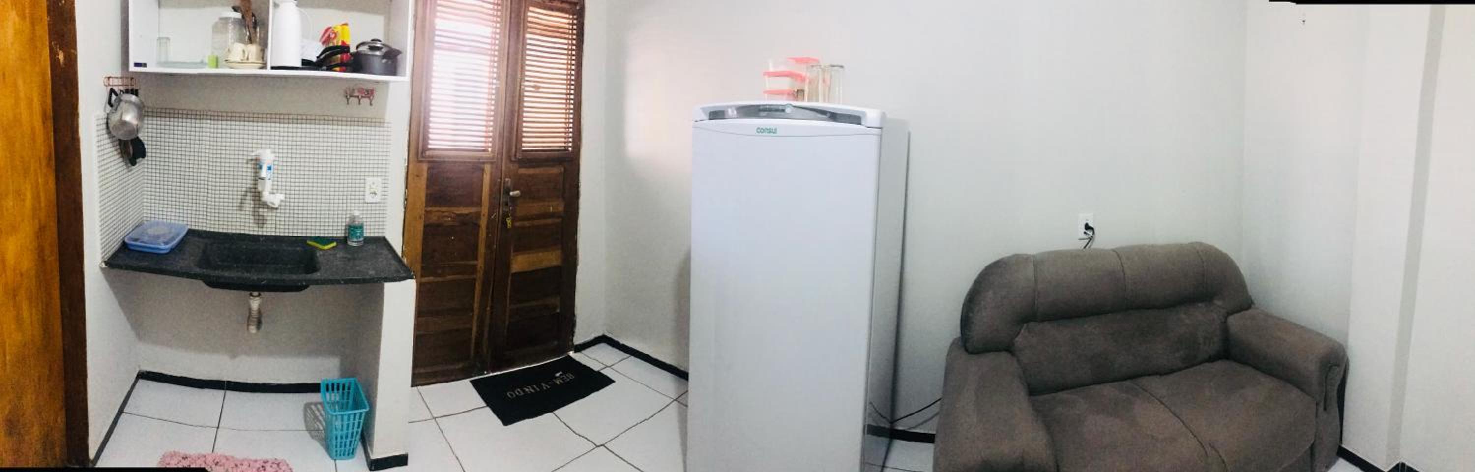 Apartment photo 2