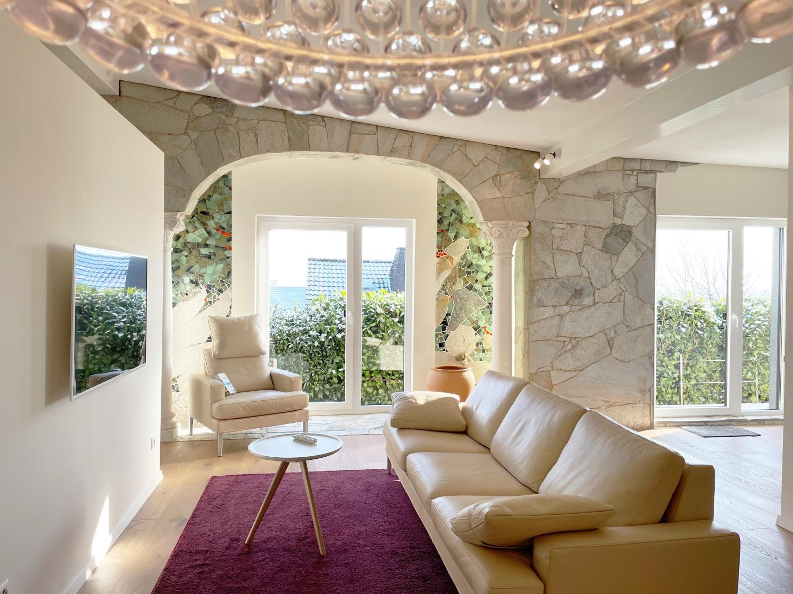 Superior Villa photo 1