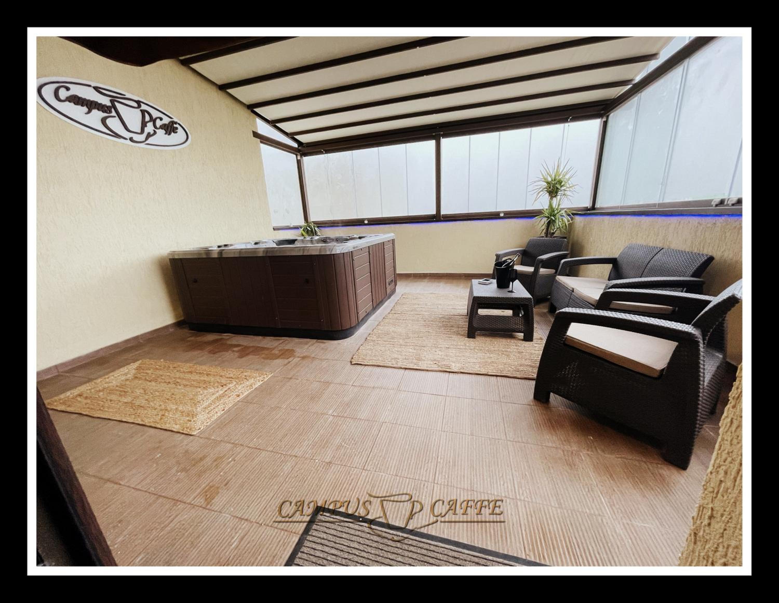 Penthouse Apartment photo 2