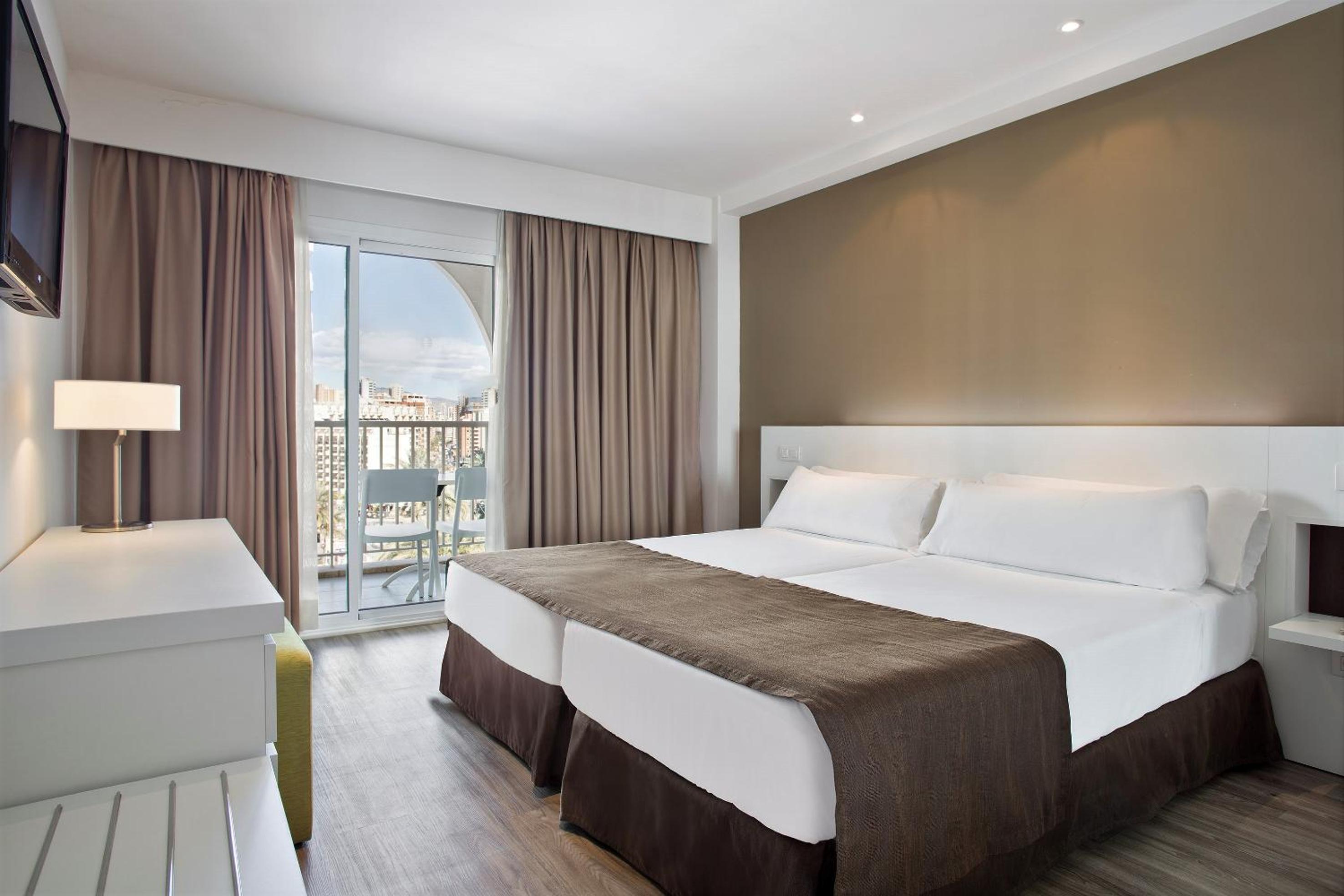 Relax in your stylish and cozy retreat!
