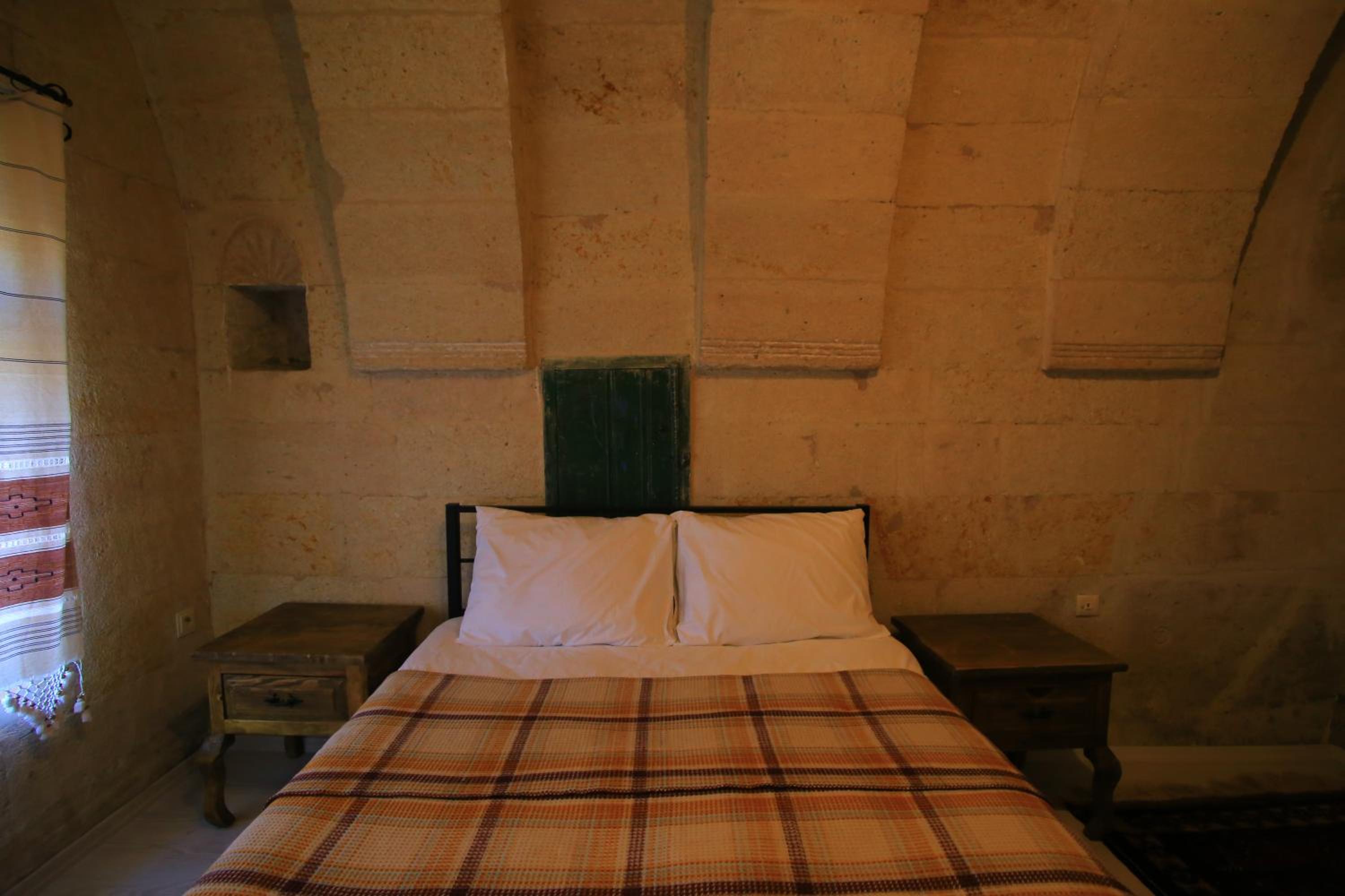 Double Room with Garden View photo 2