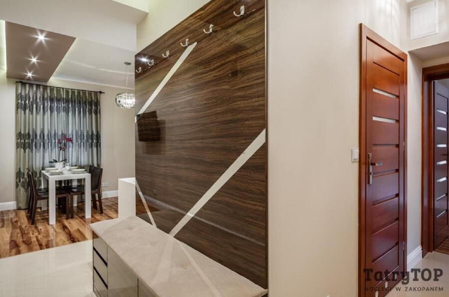 Deluxe Apartment 5B - Photo 9