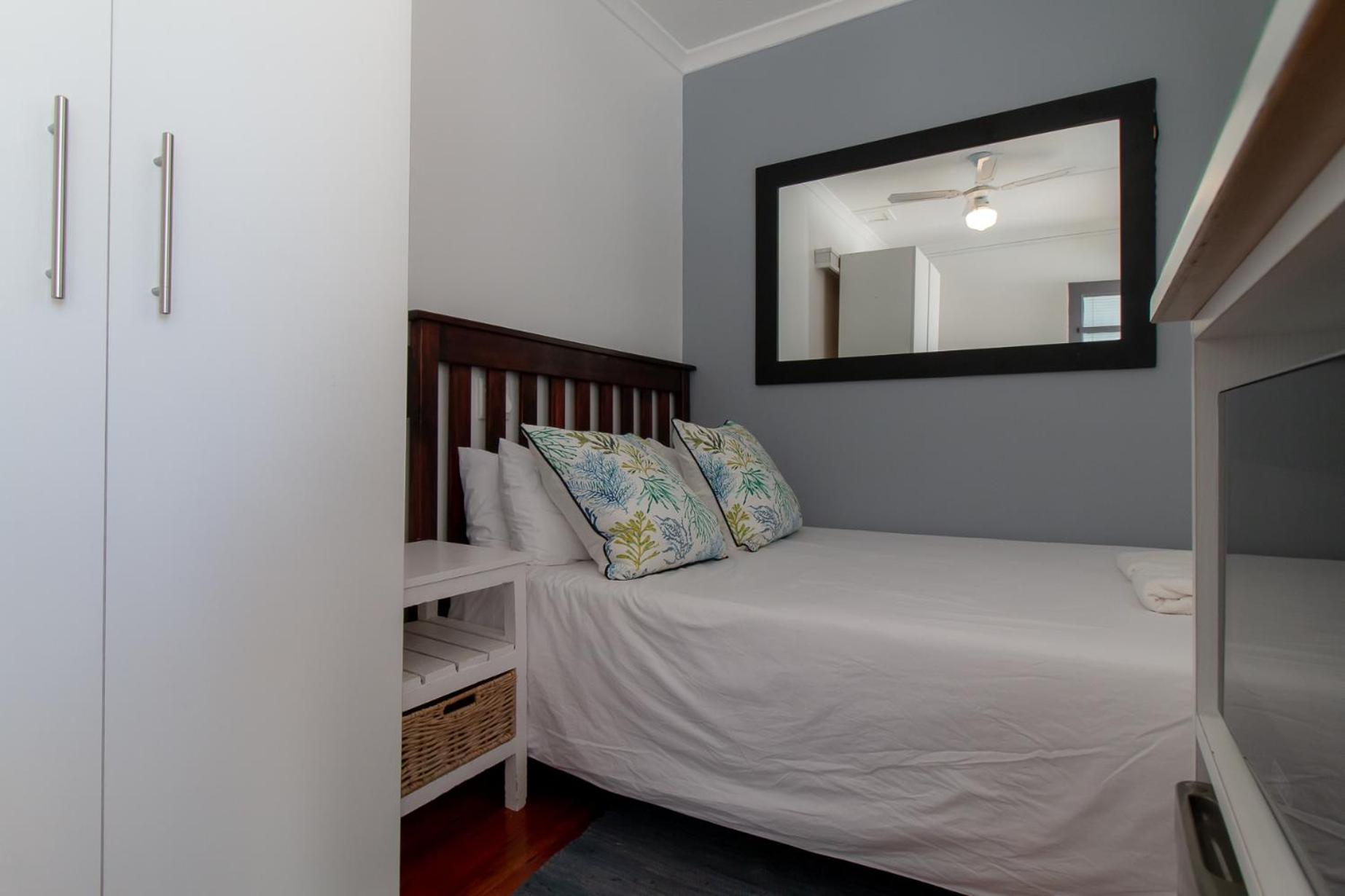 Budget Double Room photo 1