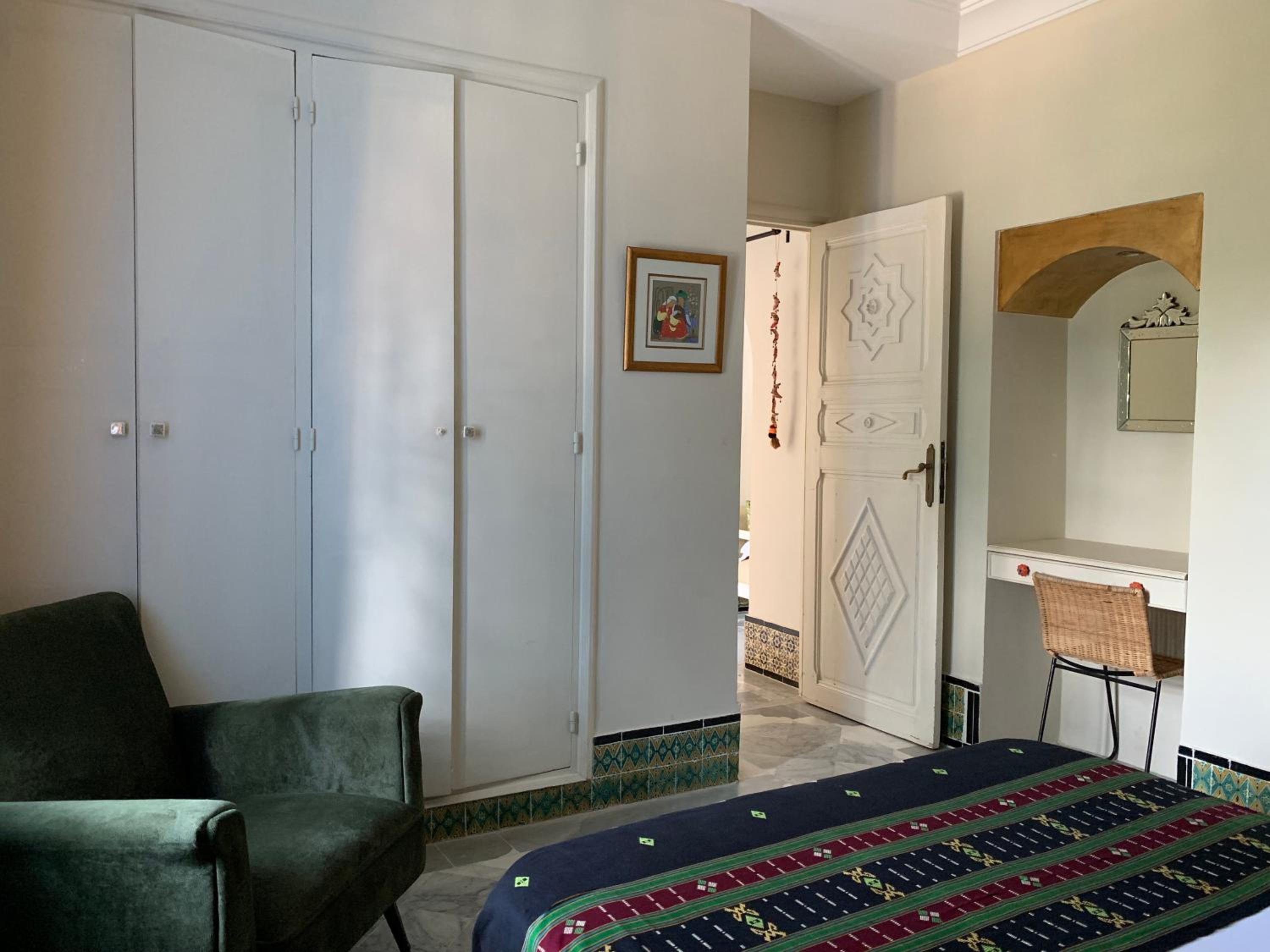 Yasmine Suite - Photo 1