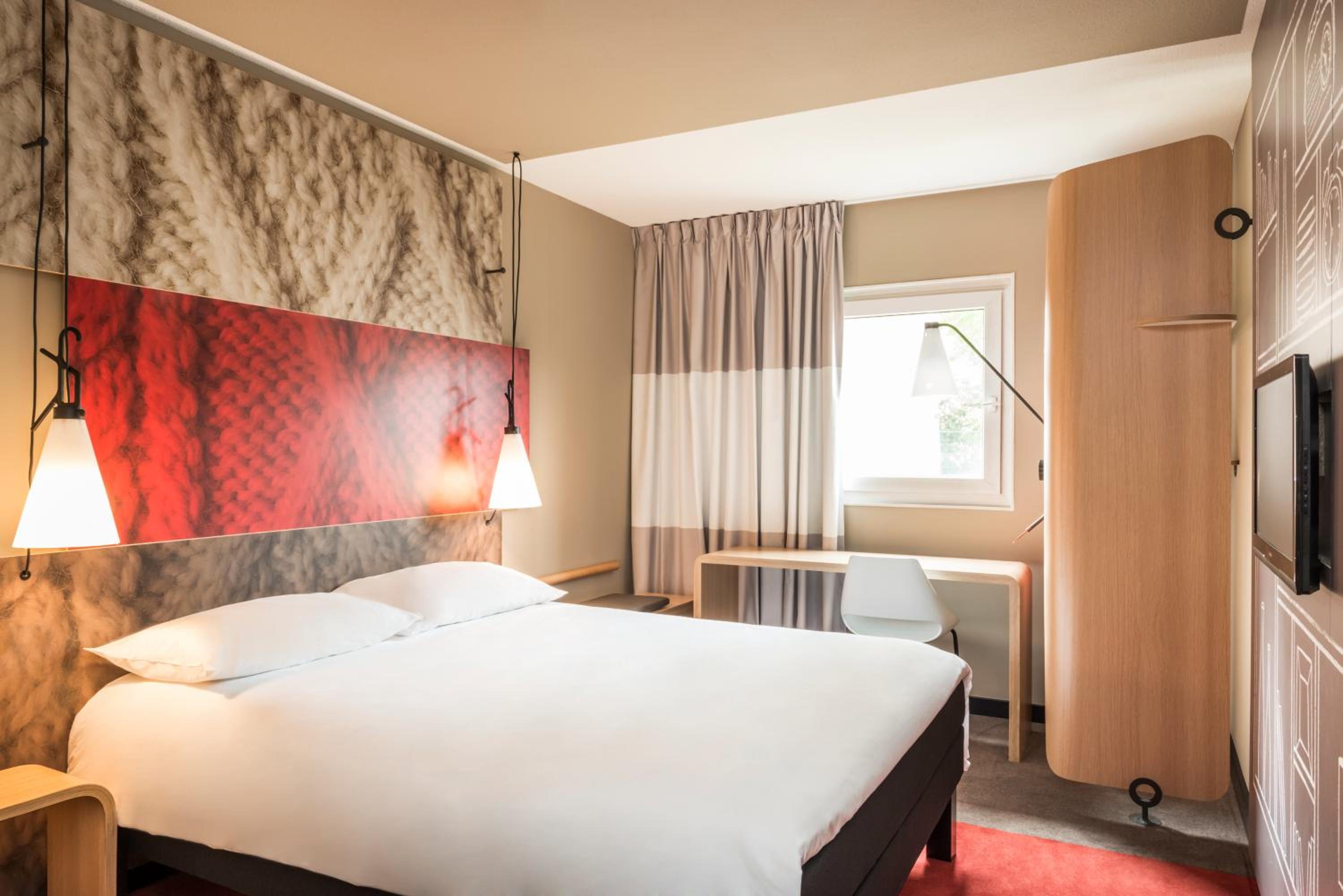 Sweet Double Room  - Photo 3
