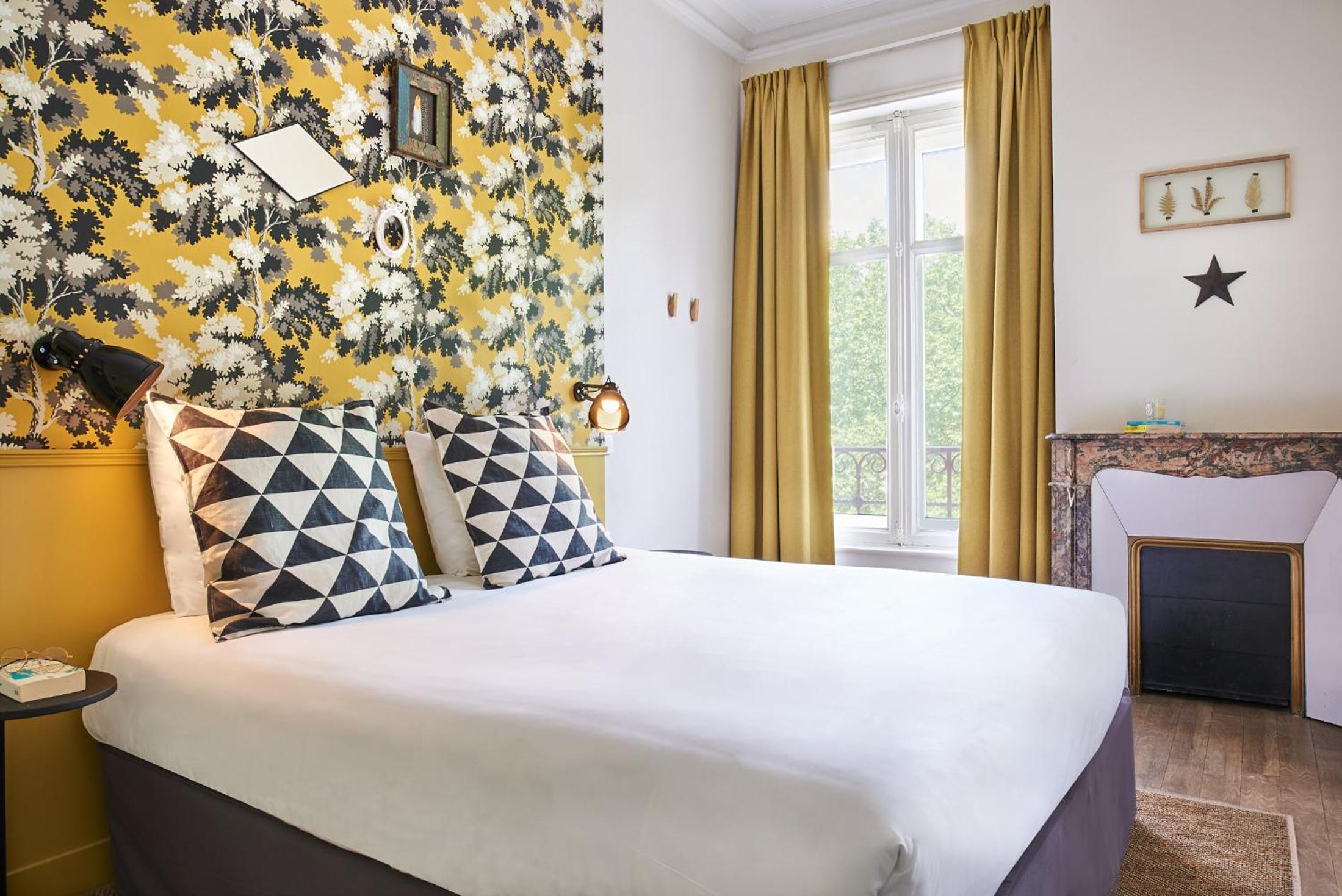 Double Room - Photo 1