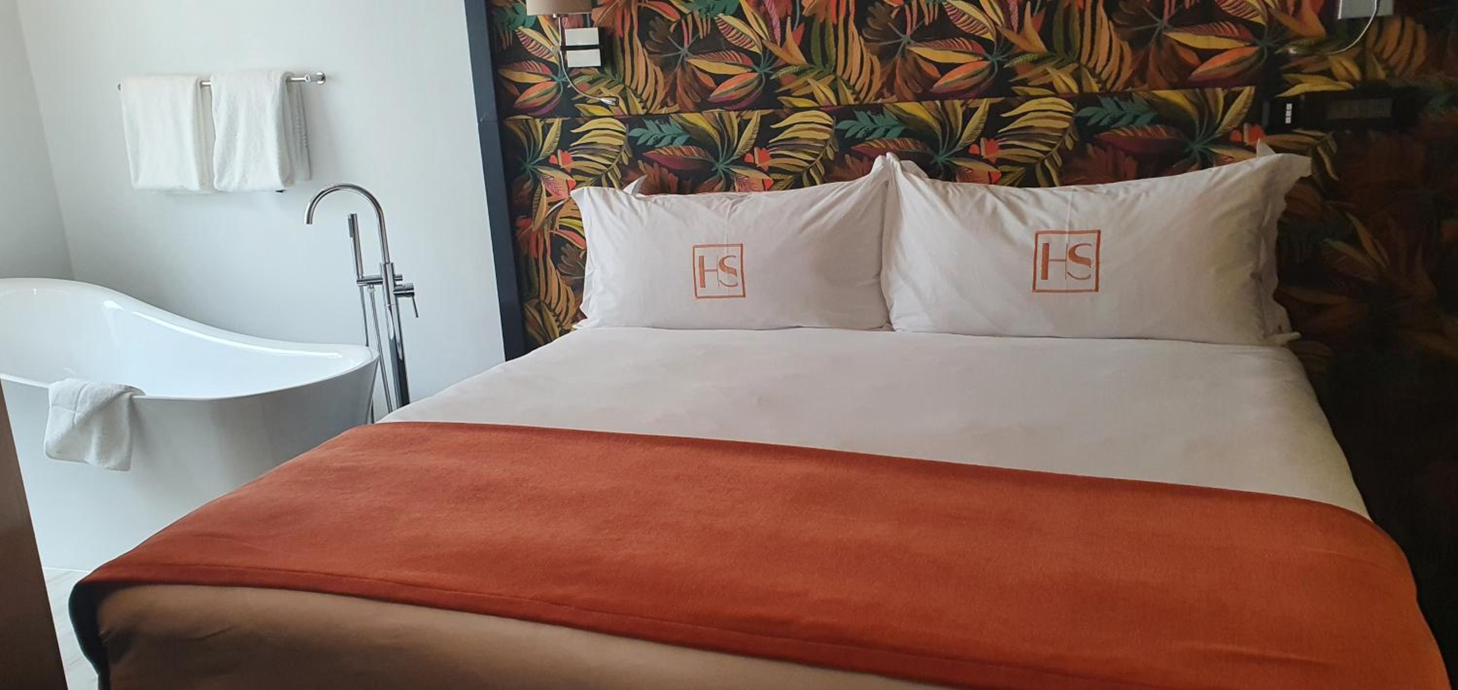 King Suite