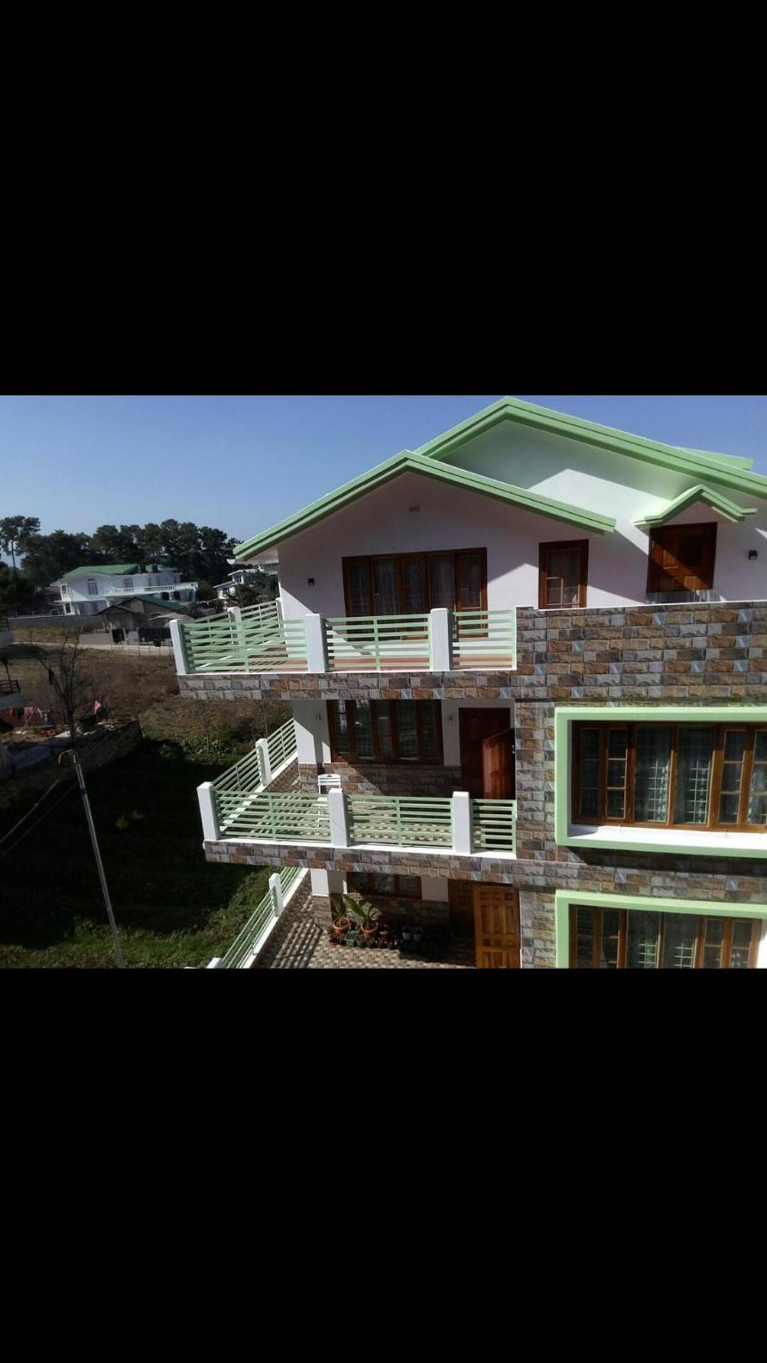 Double Room with Balcony (2 Adults + 1 Child) - Photo 11