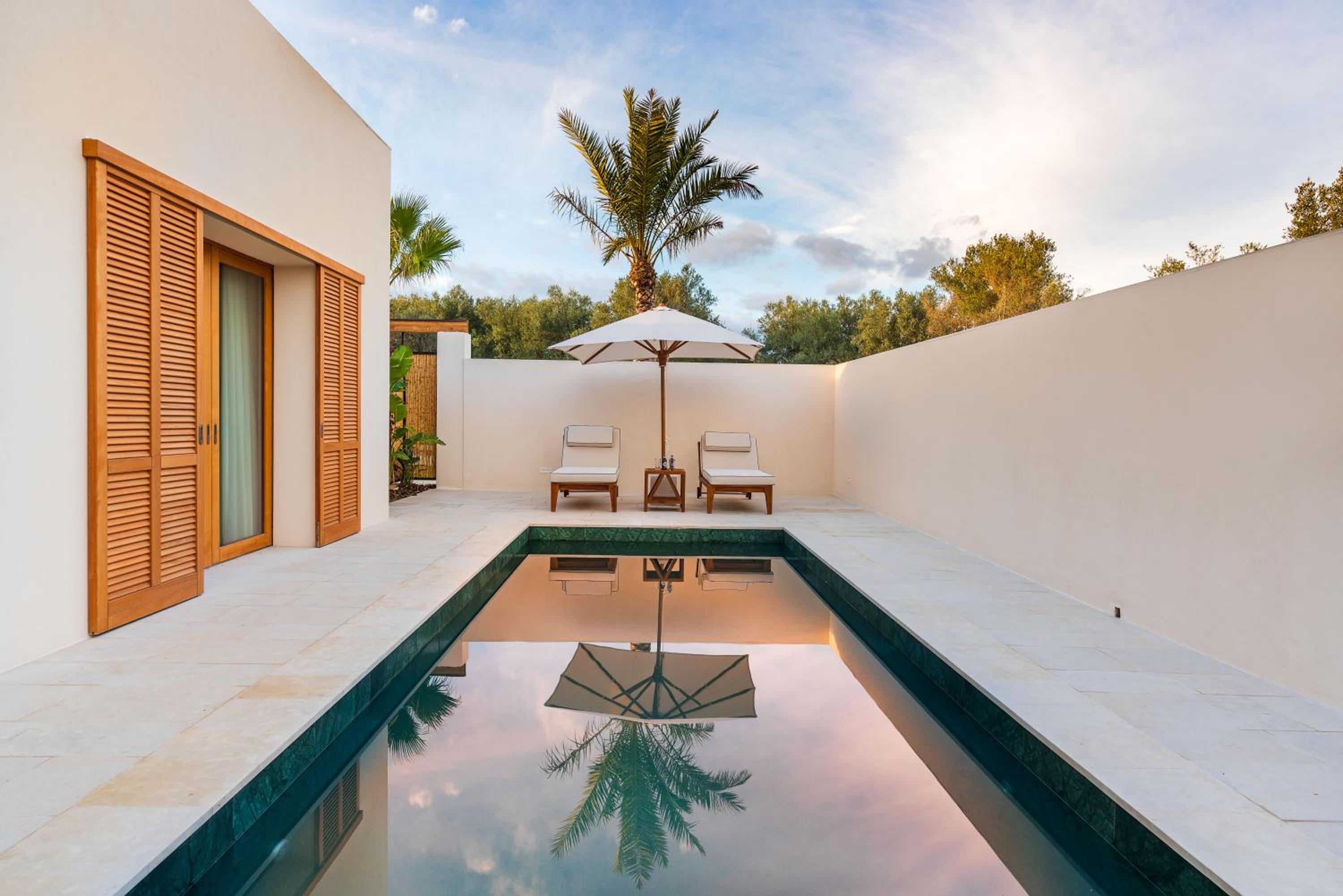 Suite with Private Pool - Photo 6