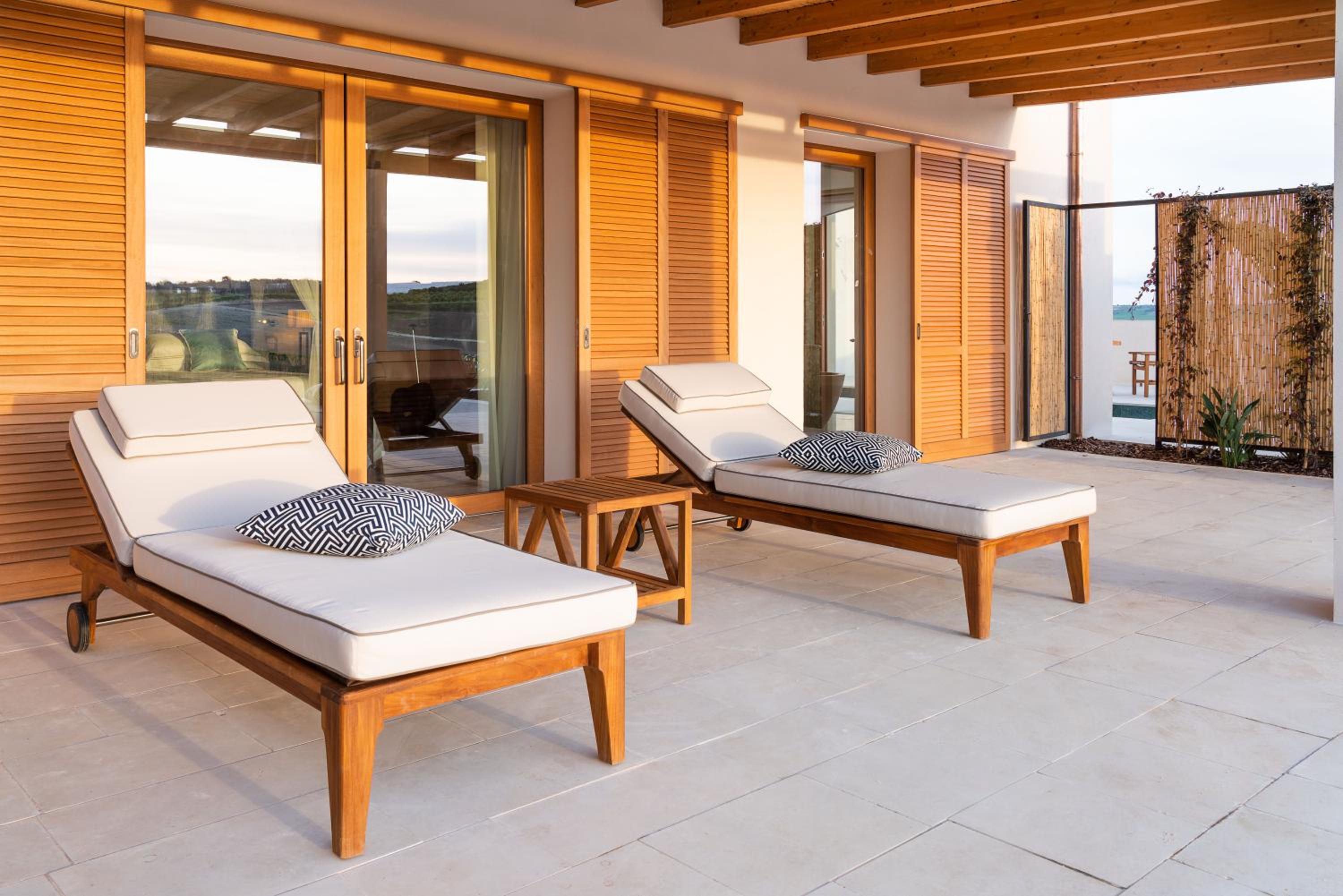 Suite with Private Pool - Photo 5