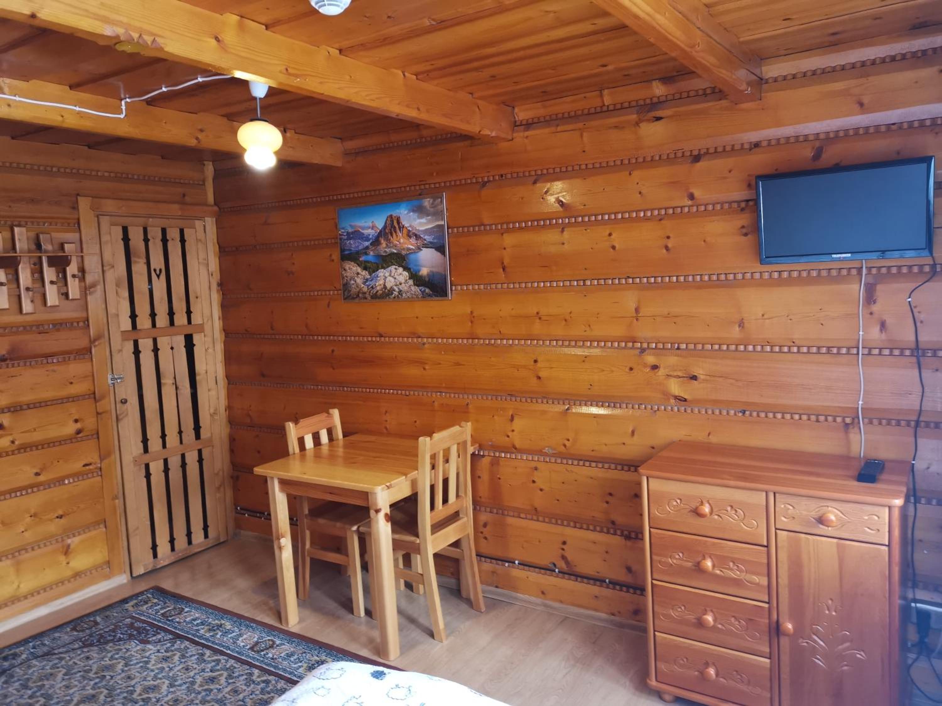 Double Room - Photo 2
