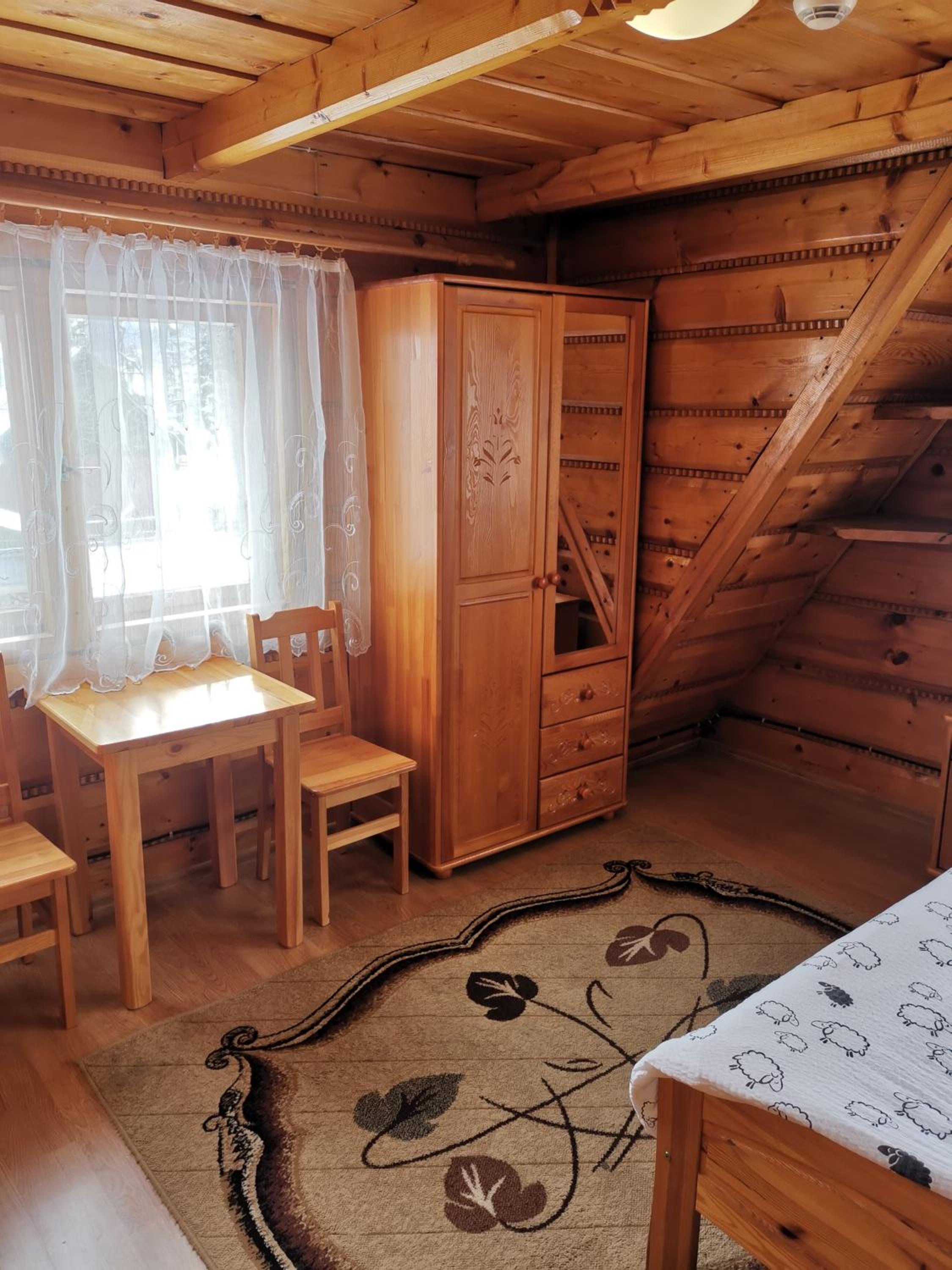 Double Room - Photo 1