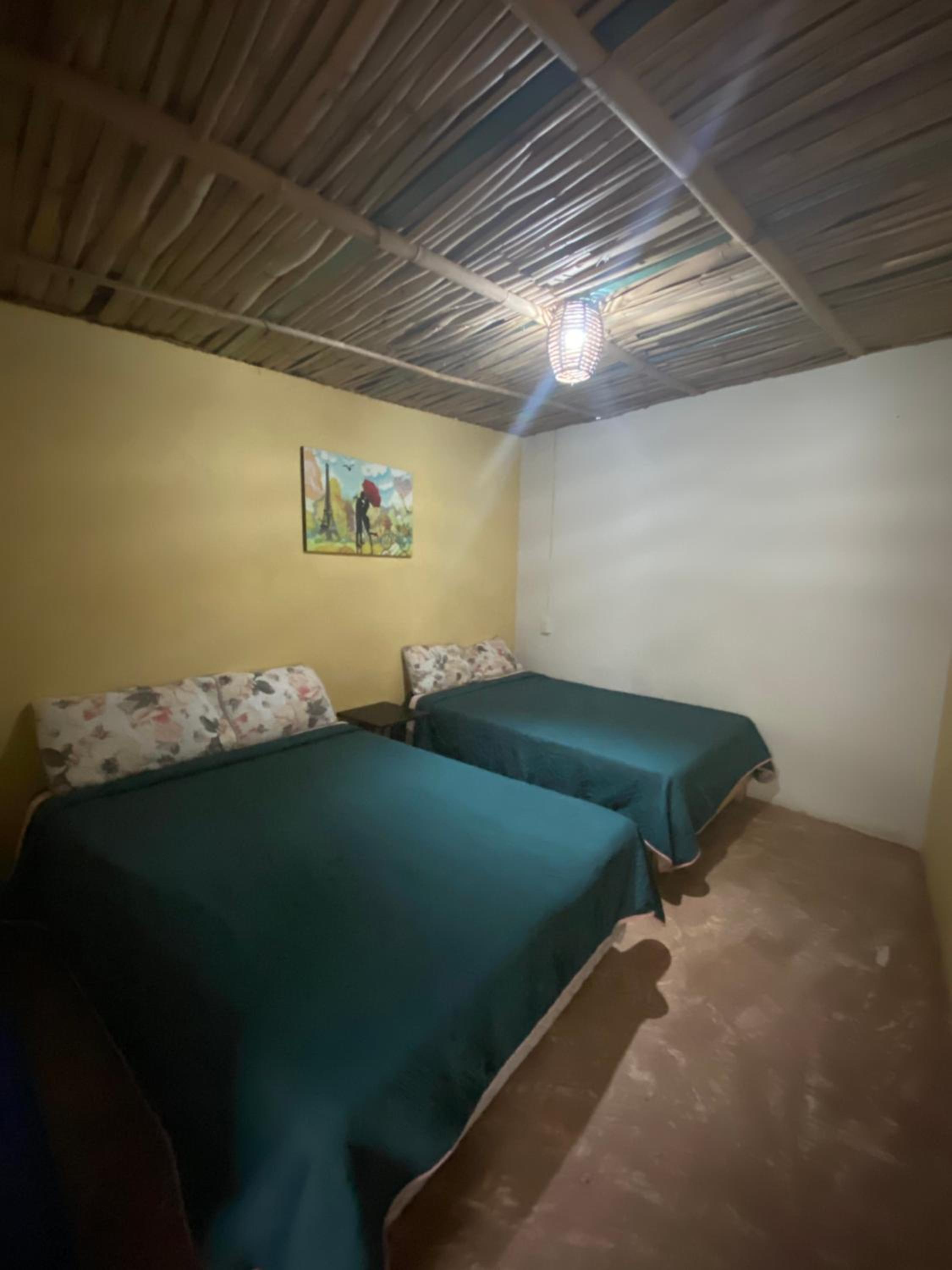 Twin Room - Photo 1