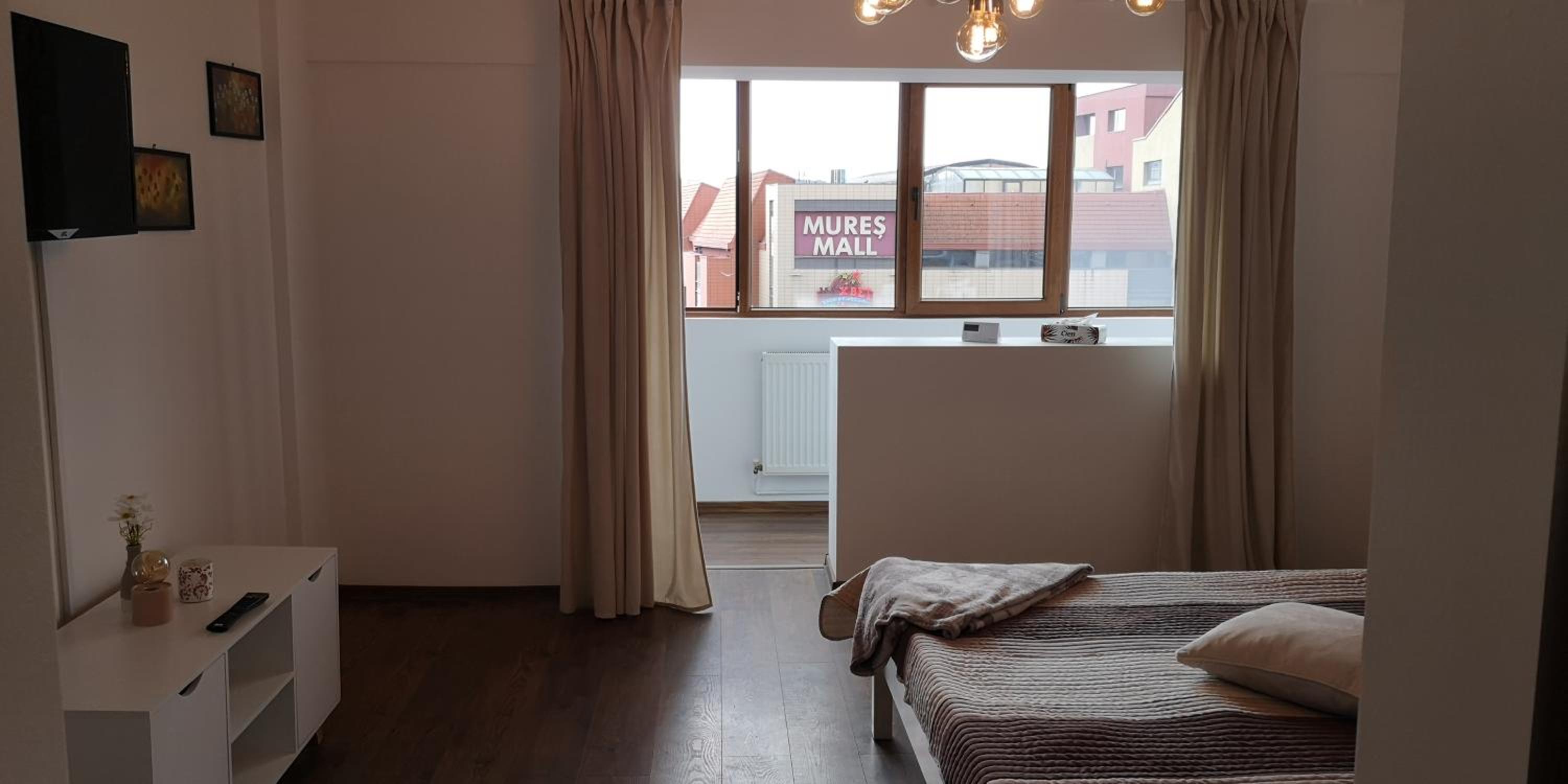 One-Bedroom Apartment - Photo 5