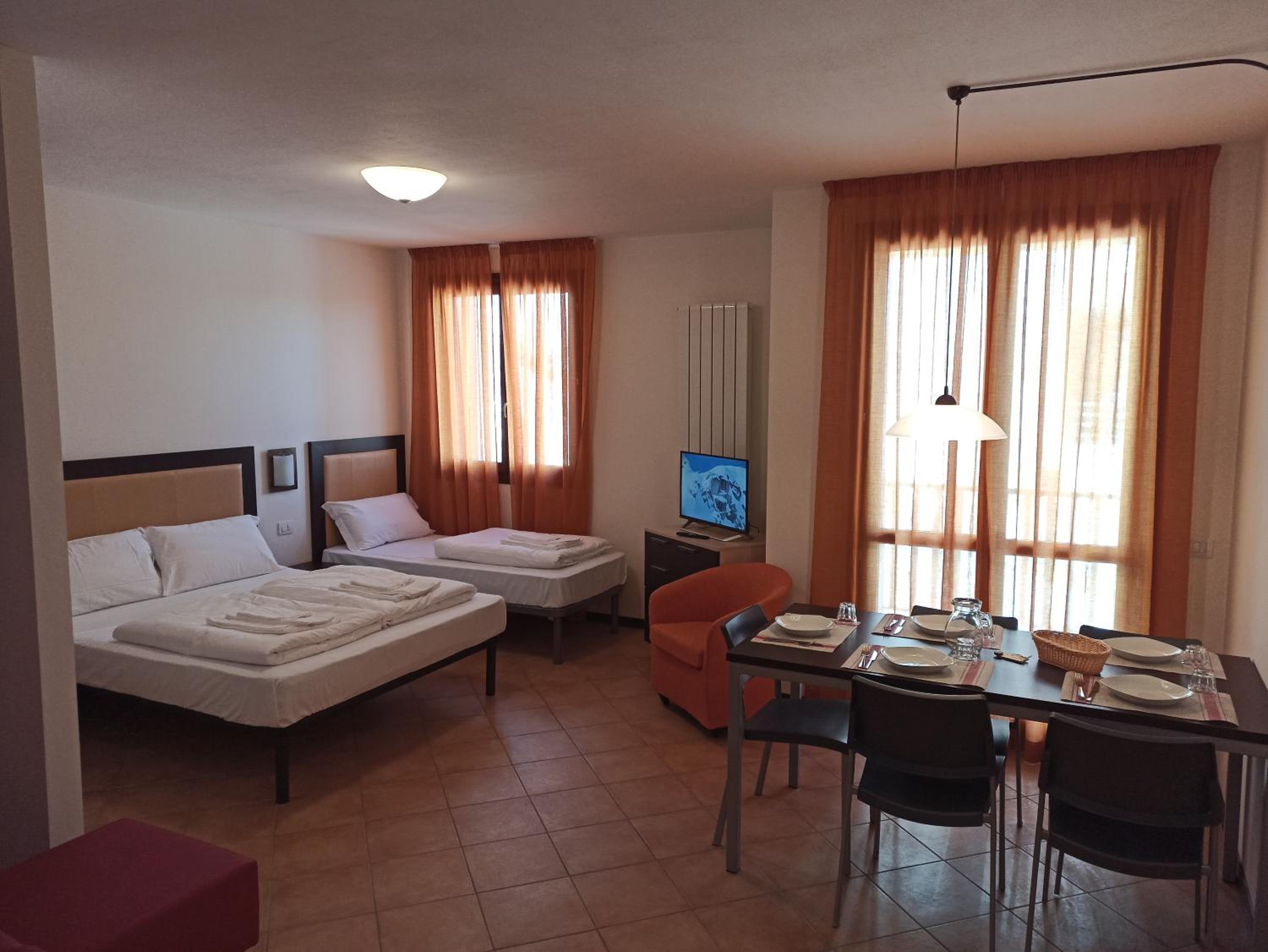 Superior Apartment photo 2
