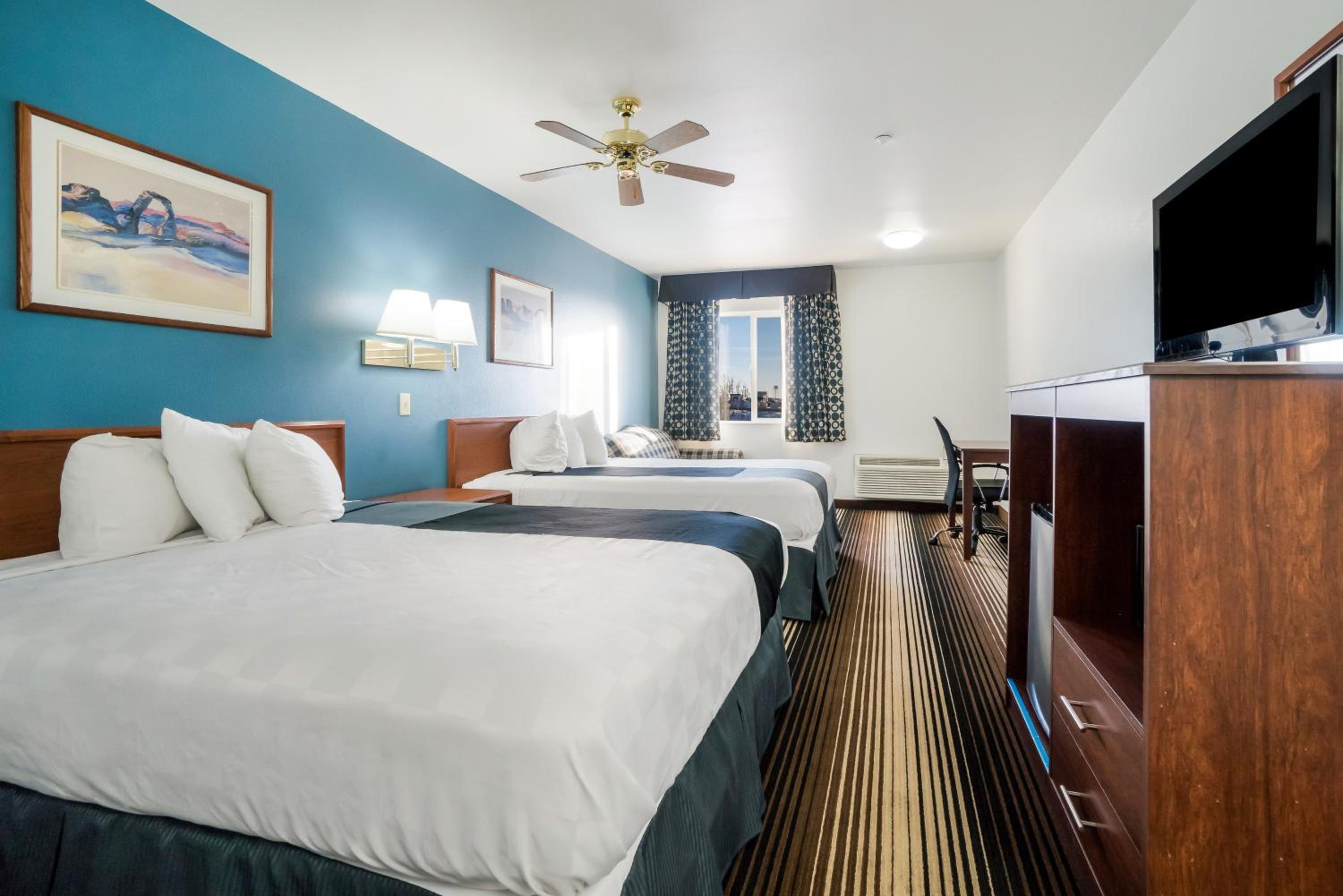 King Suite photo 1