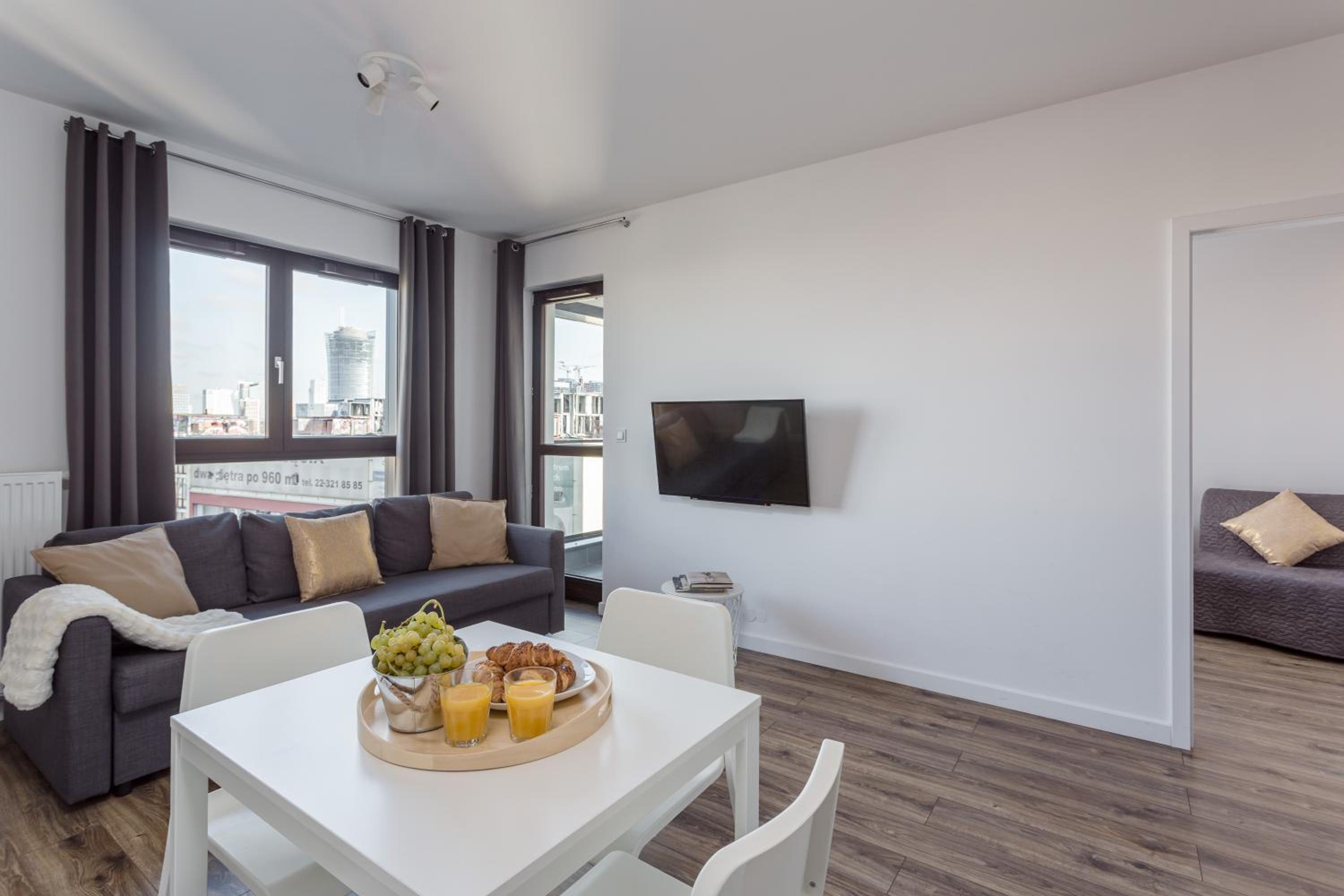 Deluxe Apartment - Photo 3