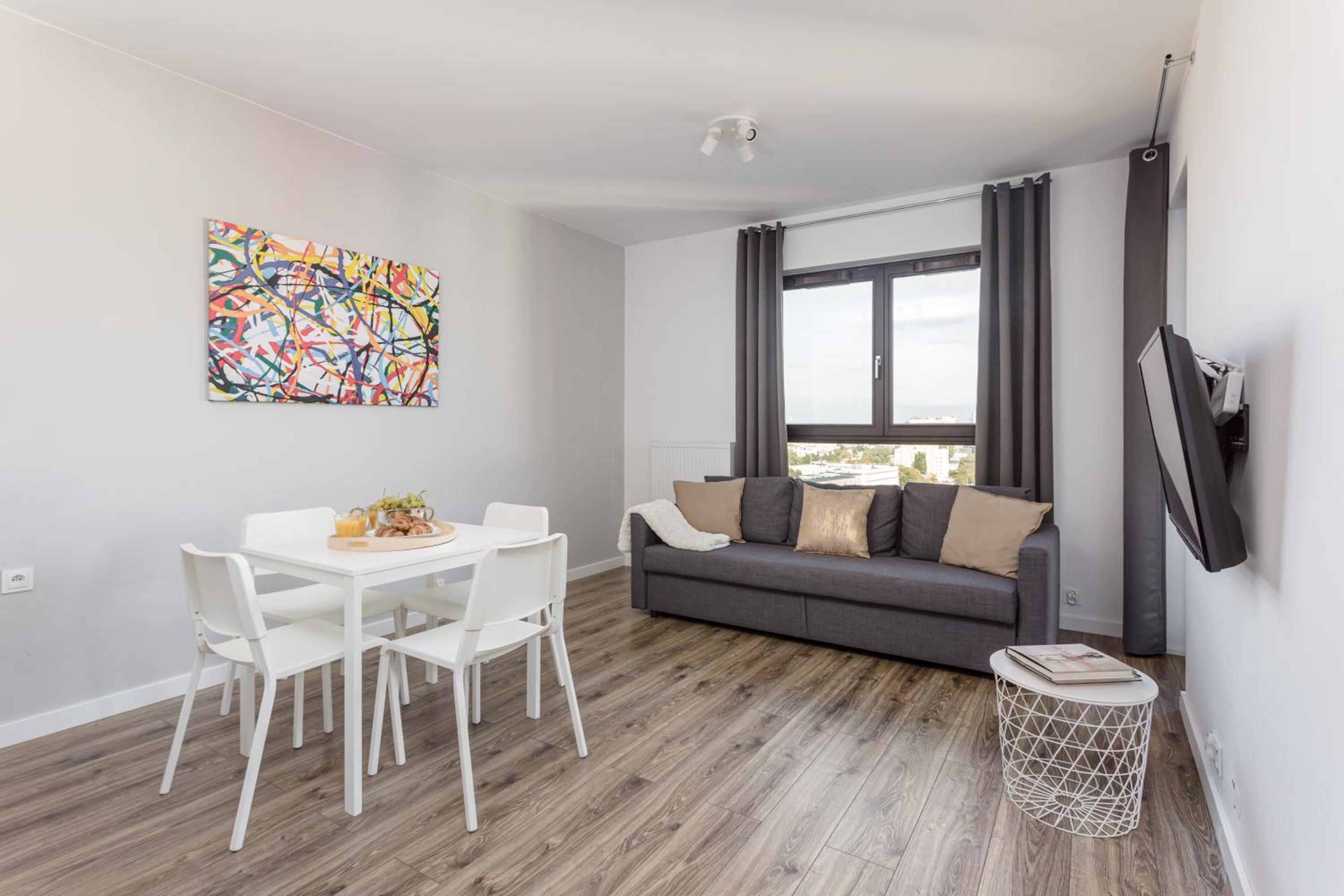 Deluxe Apartment - Photo 51