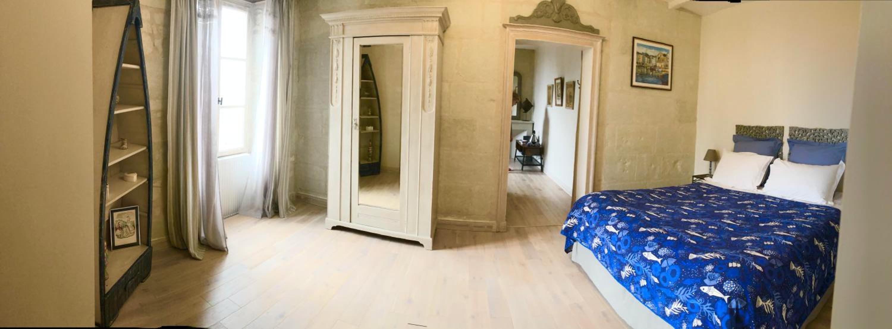 Quadruple Room with Private External Bathroom - Photo 2