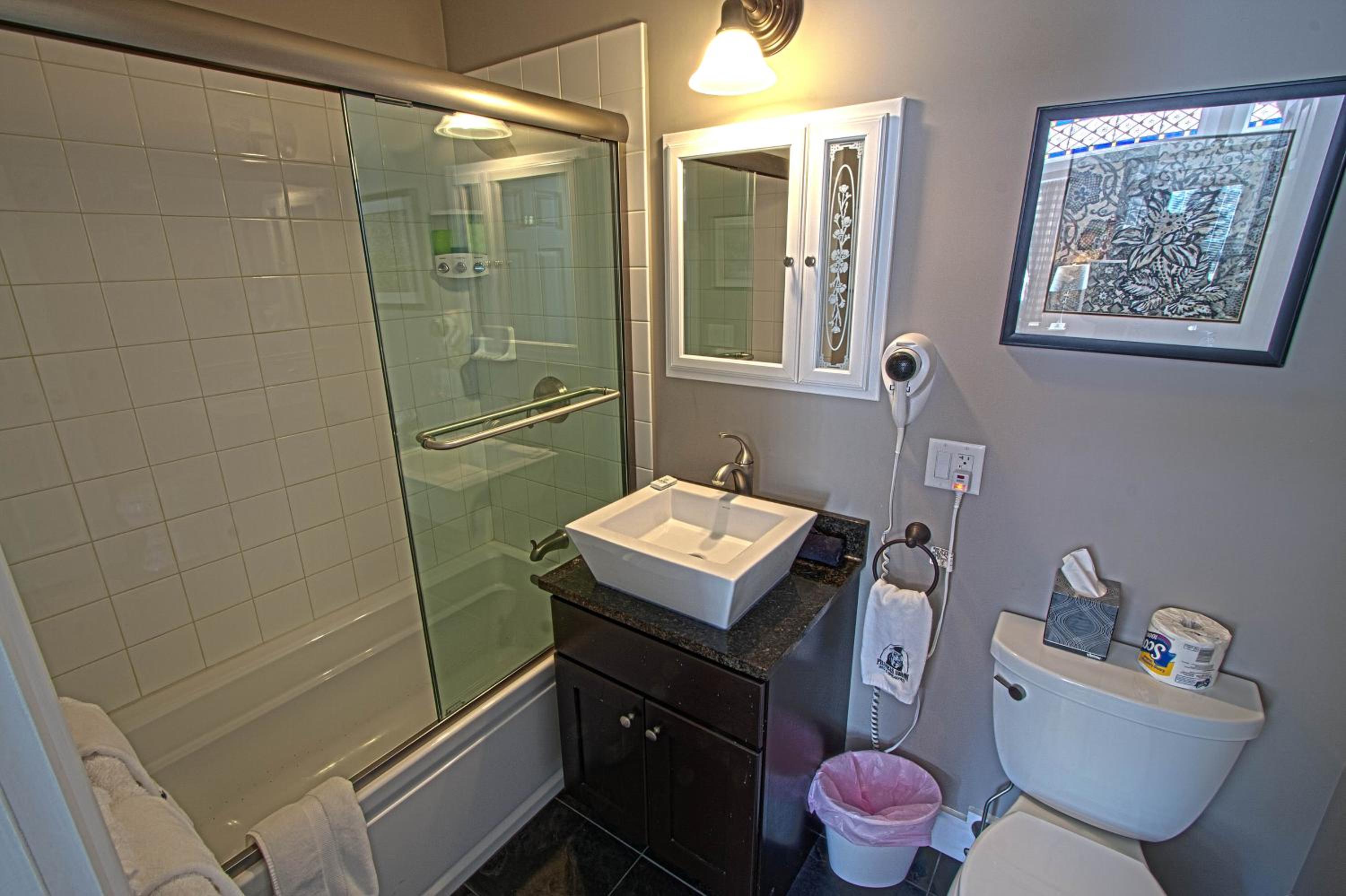 Deluxe Suite photo 2