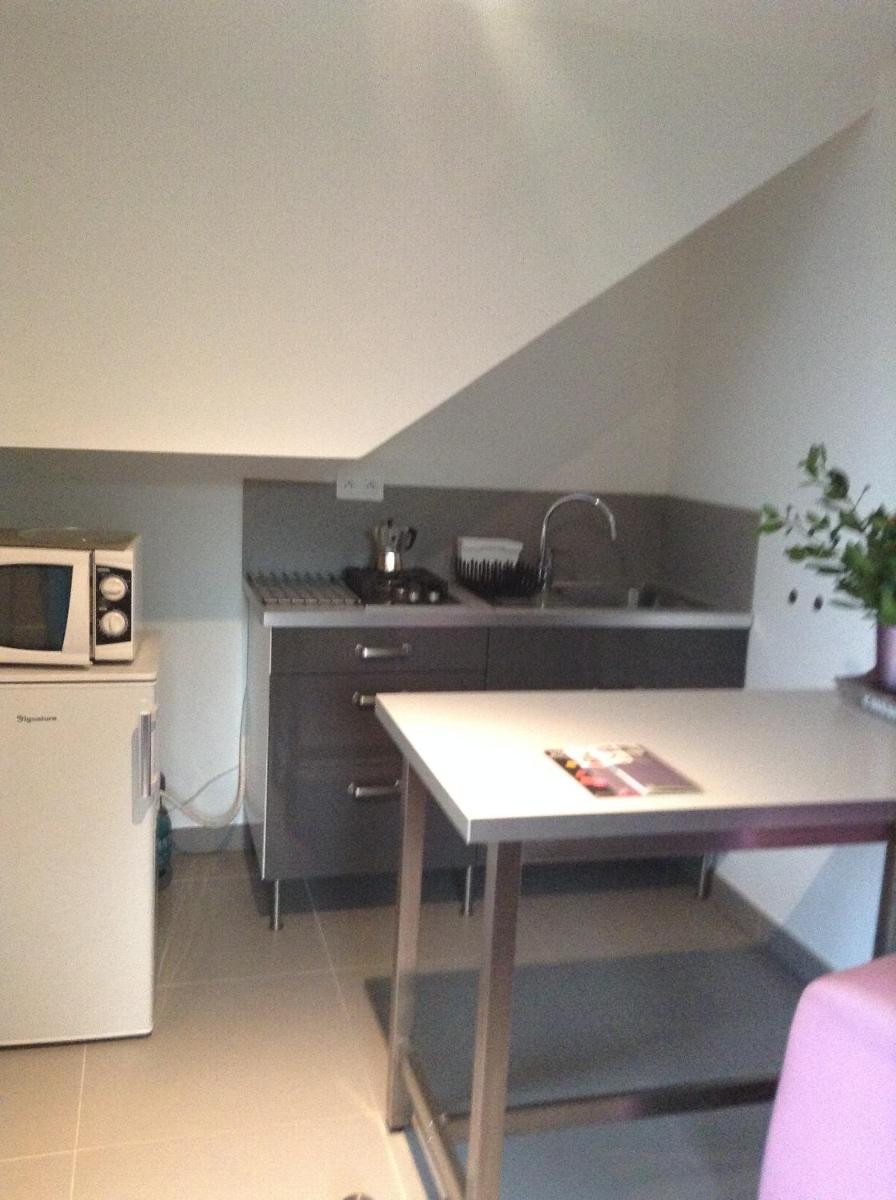 One-Bedroom Apartment (2 Adults) - Photo 3