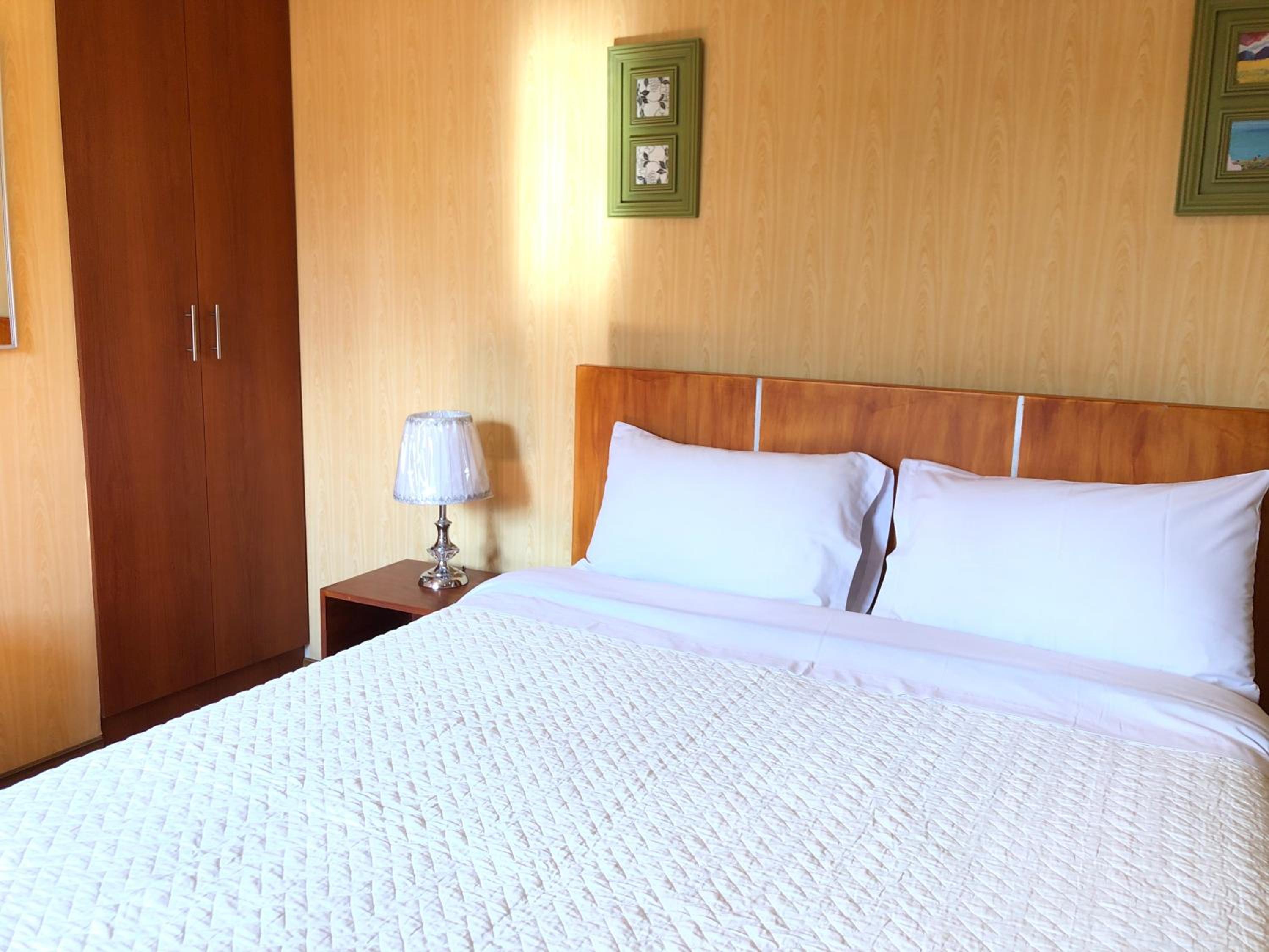 Double Room With Garden View photo 2