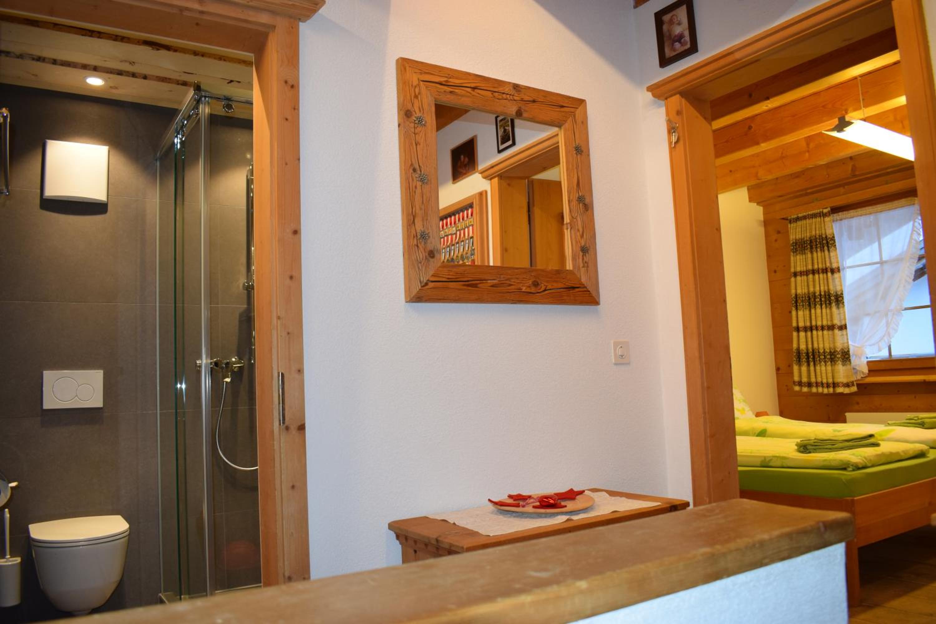 Double Room with Balcony photo 2
