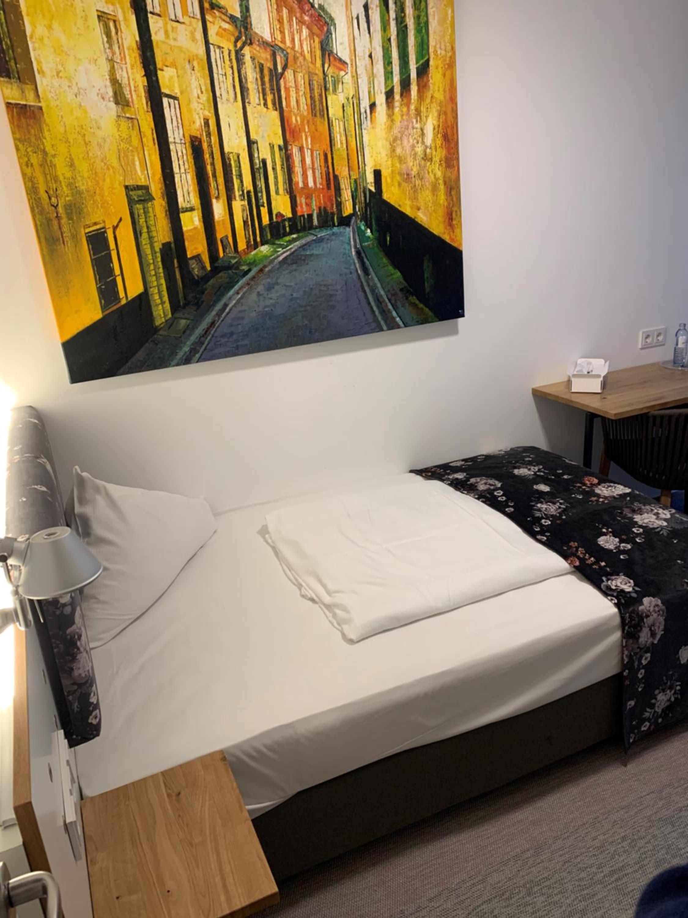 Standard Single Room photo 3