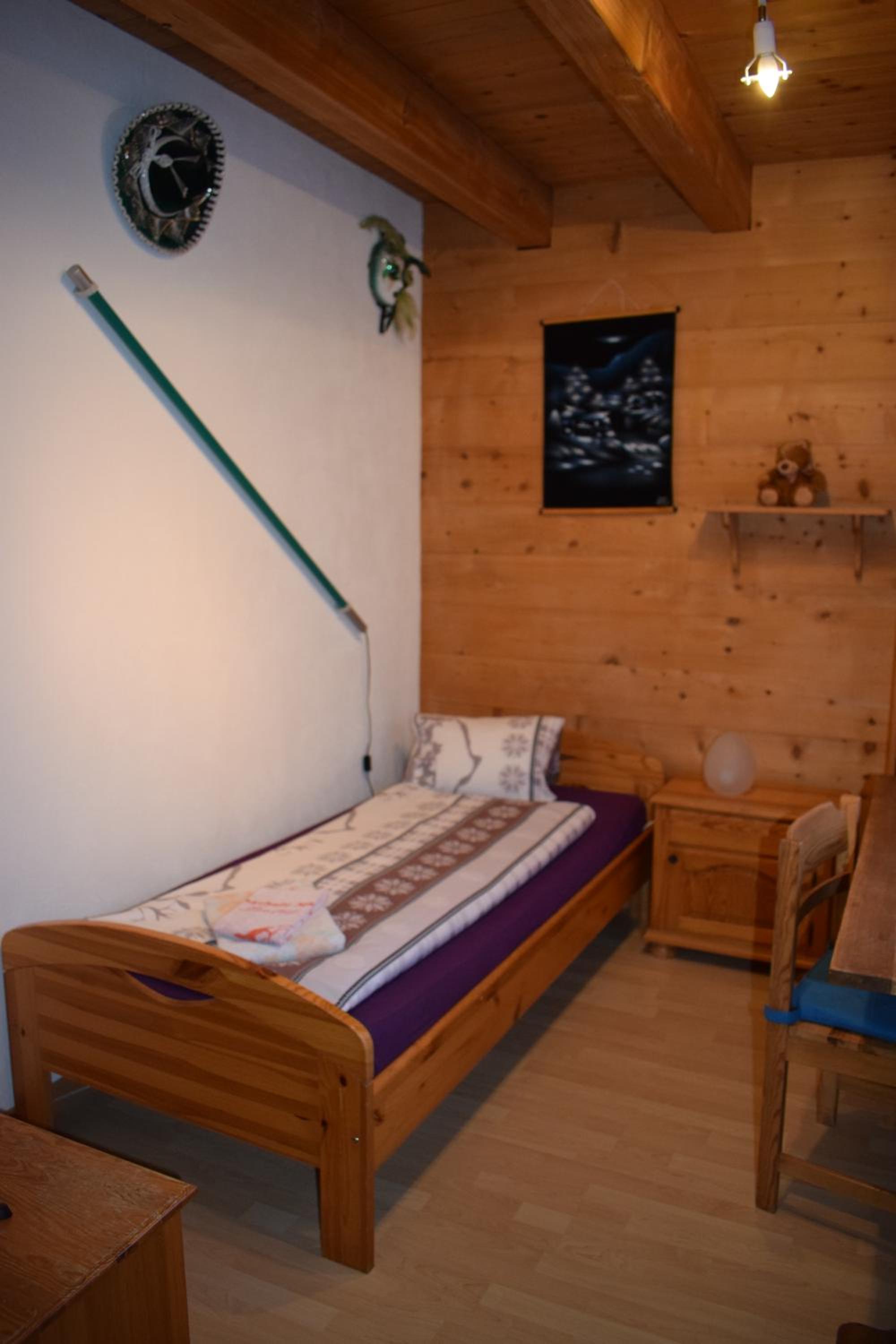 Single Room photo 1