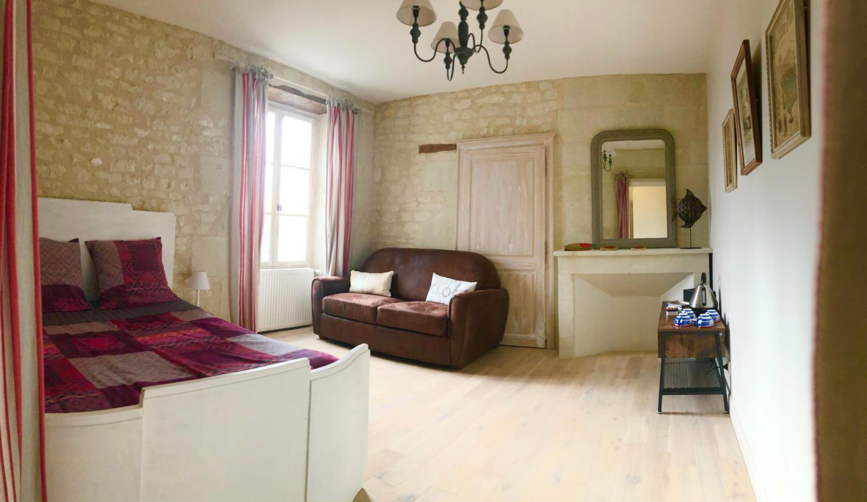 Quadruple Room with Private External Bathroom - Photo 3