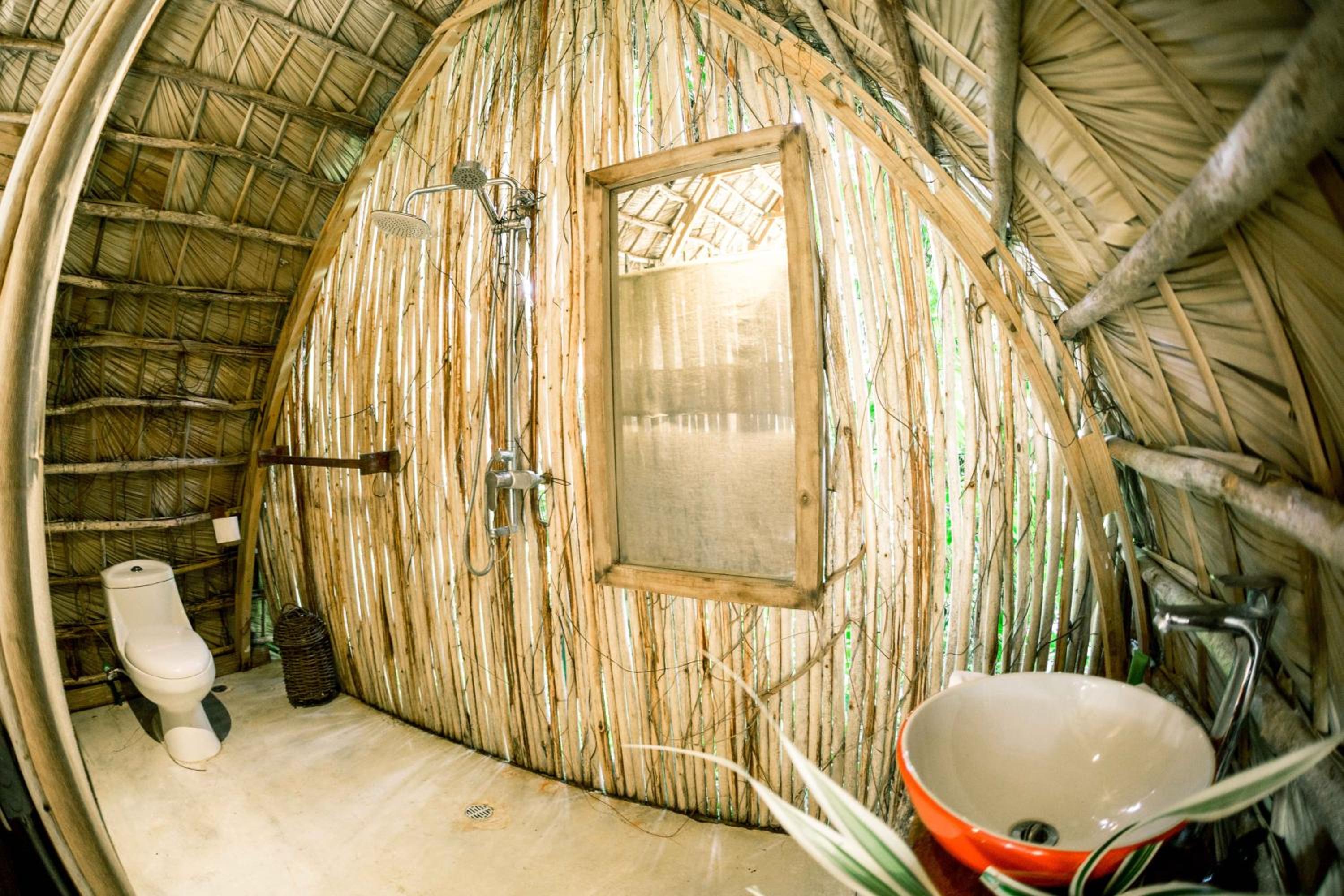 One-Bedroom Chalet photo 2