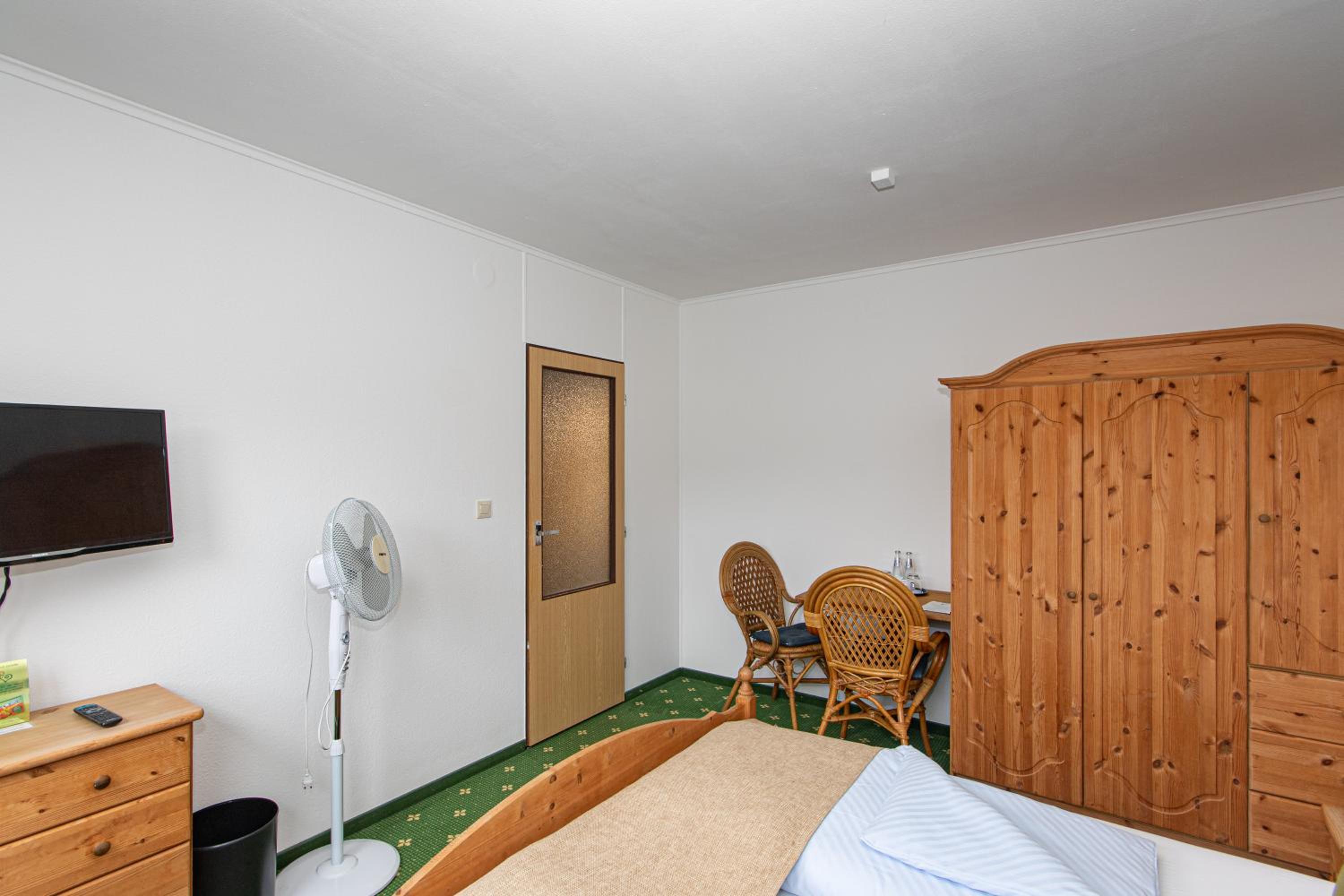 Double Room with Terrace photo 2