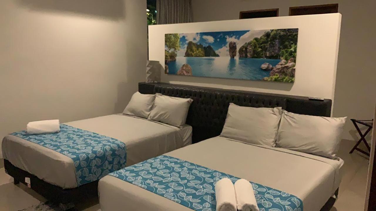 King Suite - Photo 1