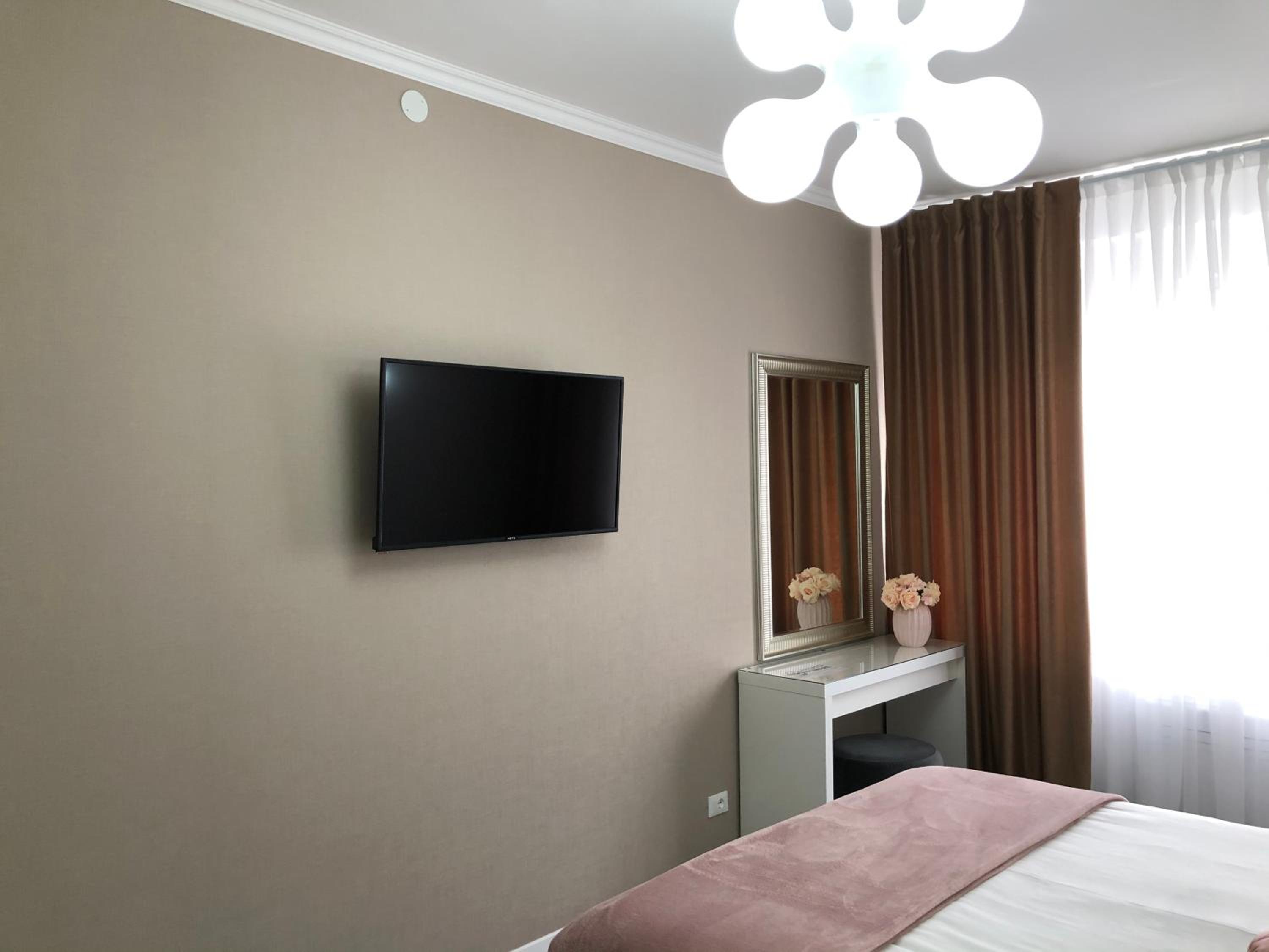 Triple Room with Private External Bathroom photo 3