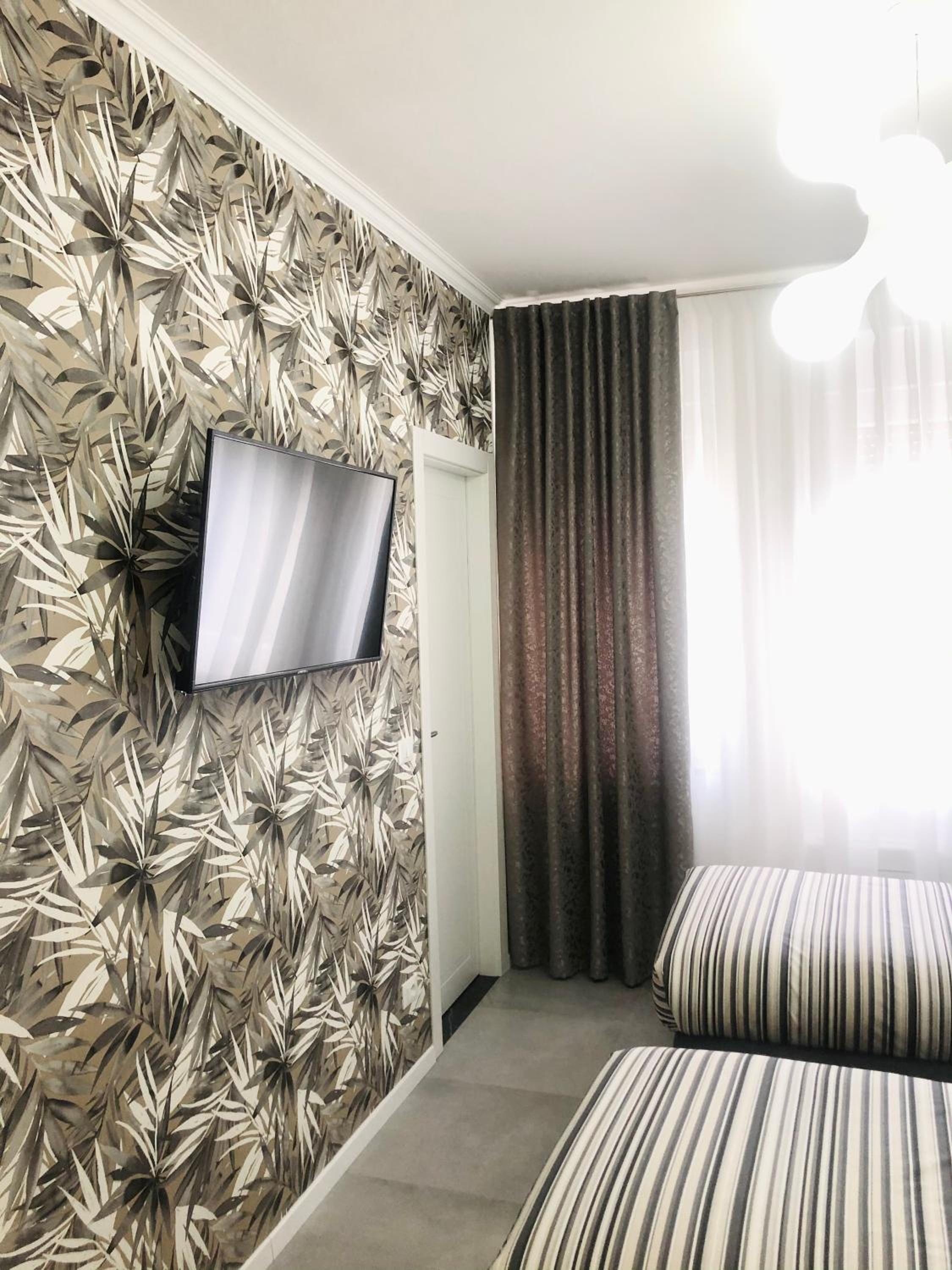 Double or Twin Room with Private Bathroom photo 1