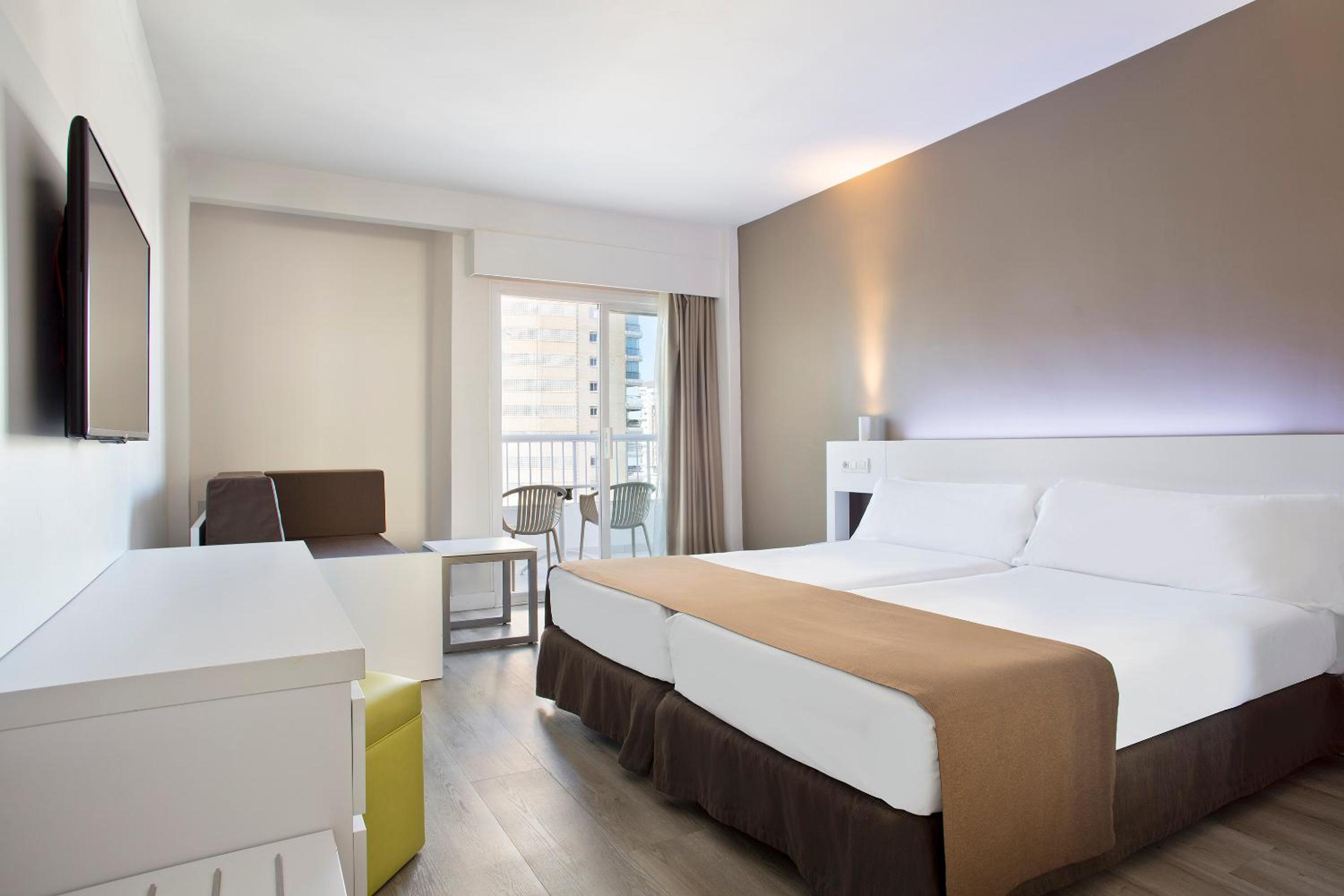 Modern comfort awaits in your cozy retreat.