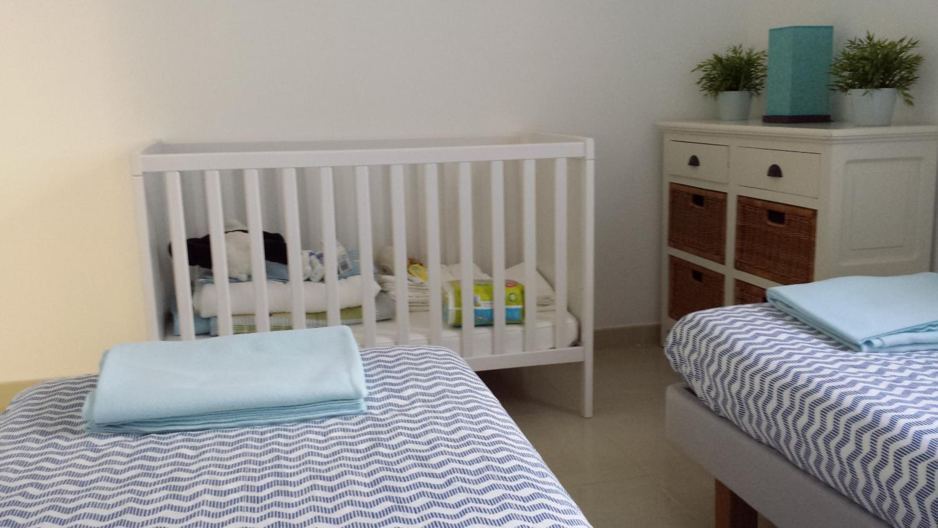 Casa de cuatro habitaciones