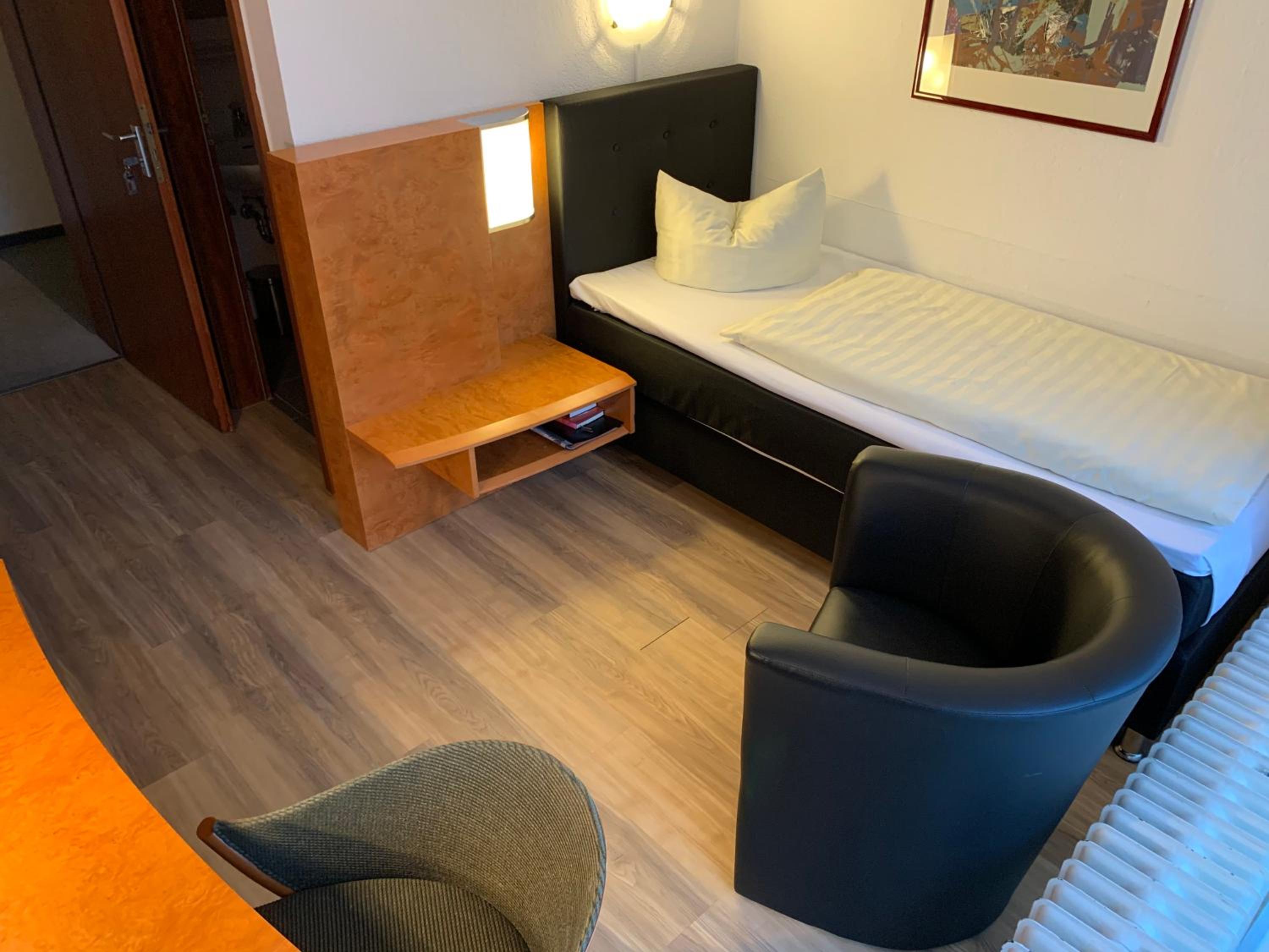 Single Room photo 1