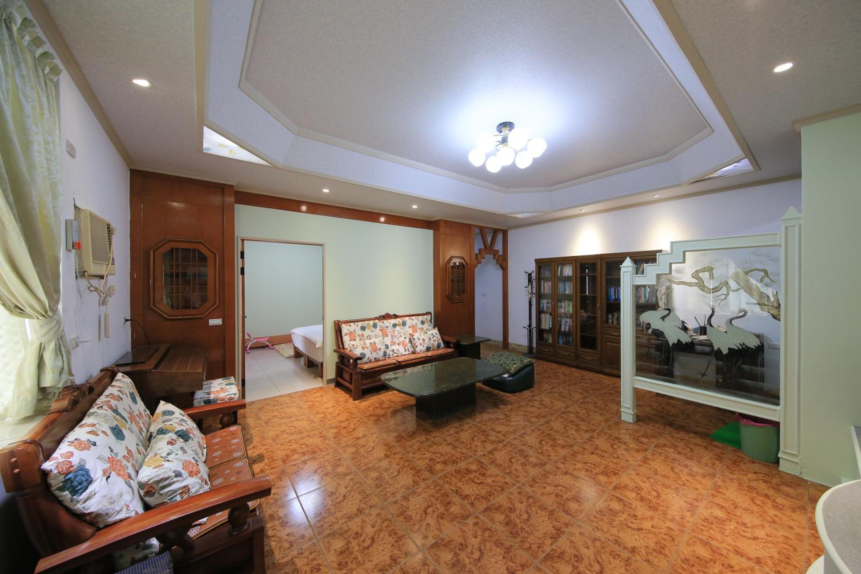 Quadruple Room with Bathroom photo 3