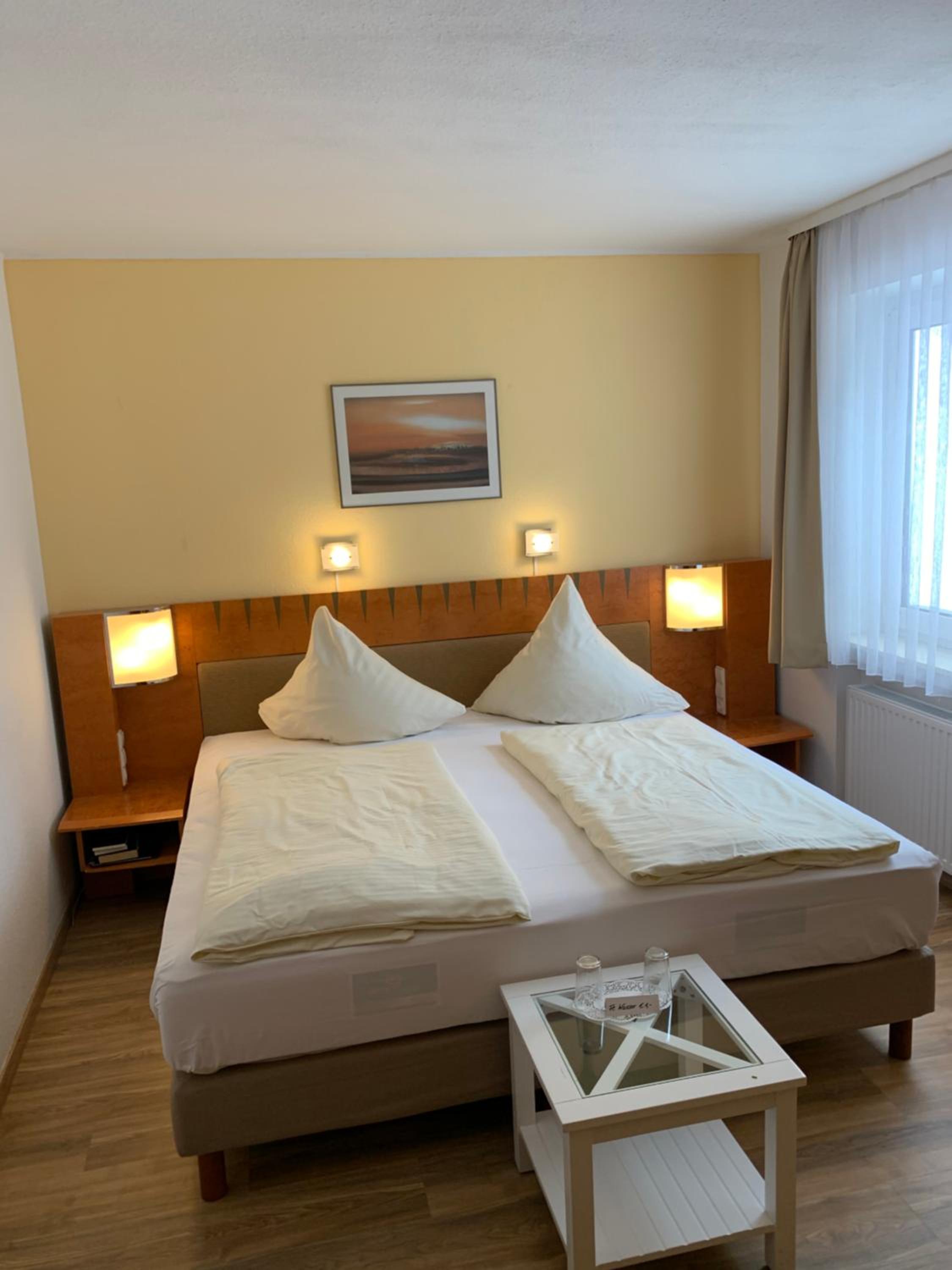 Double Room - Photo 4