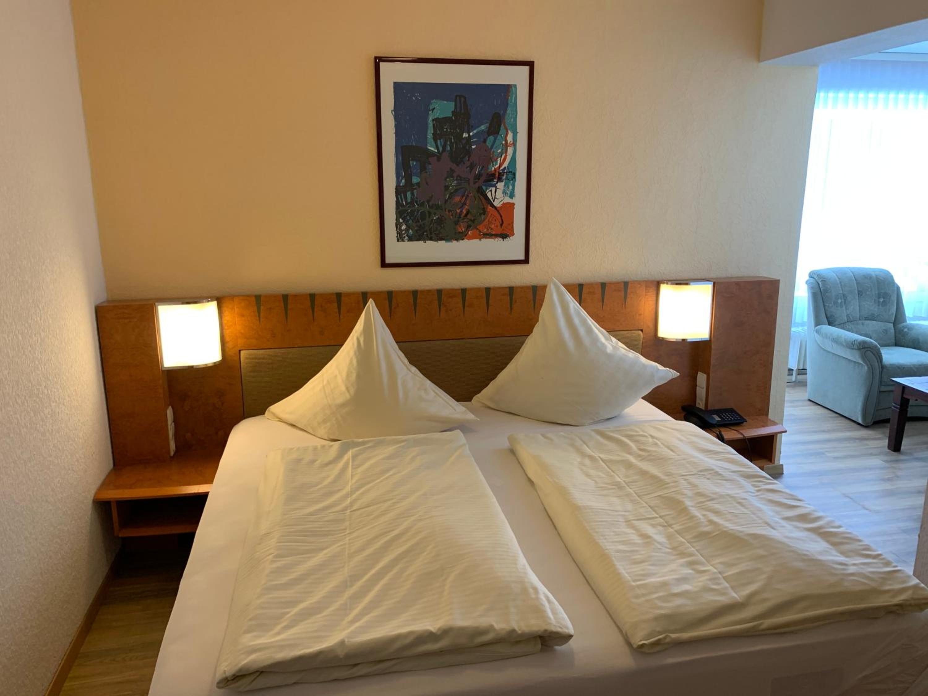 Double Room - Photo 3