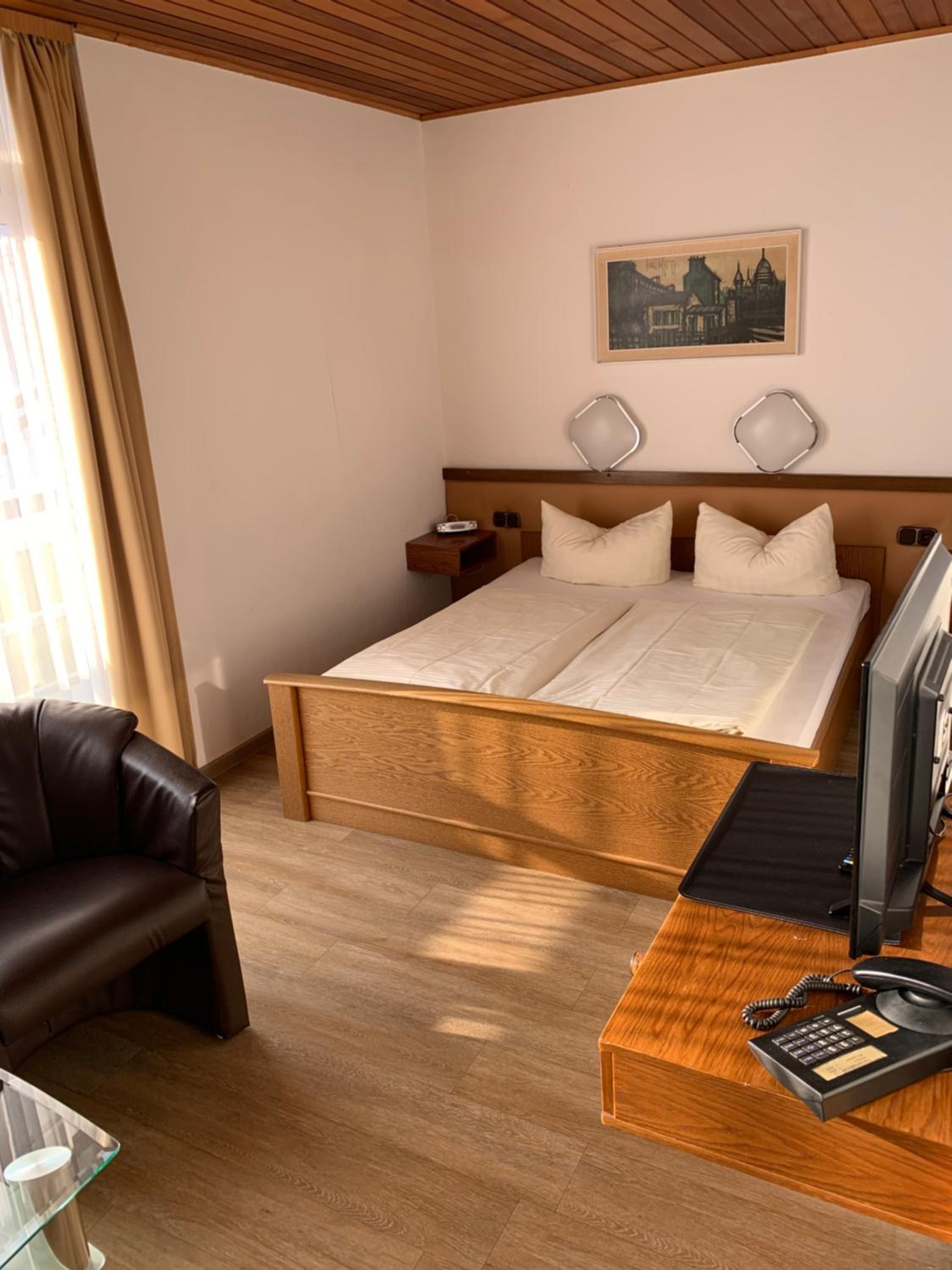 Double Room - Photo 1