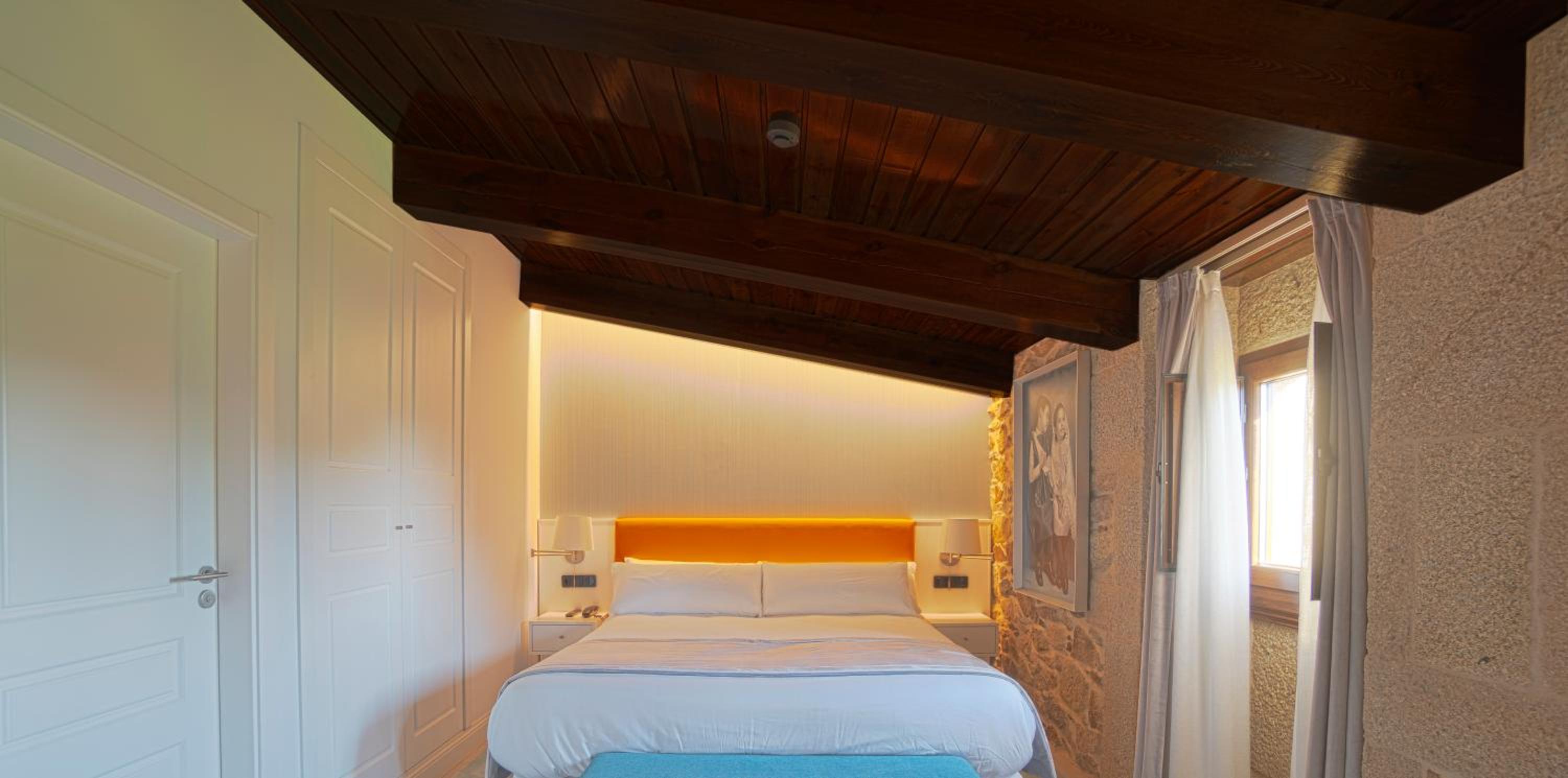 Superior Double Room - Photo 1