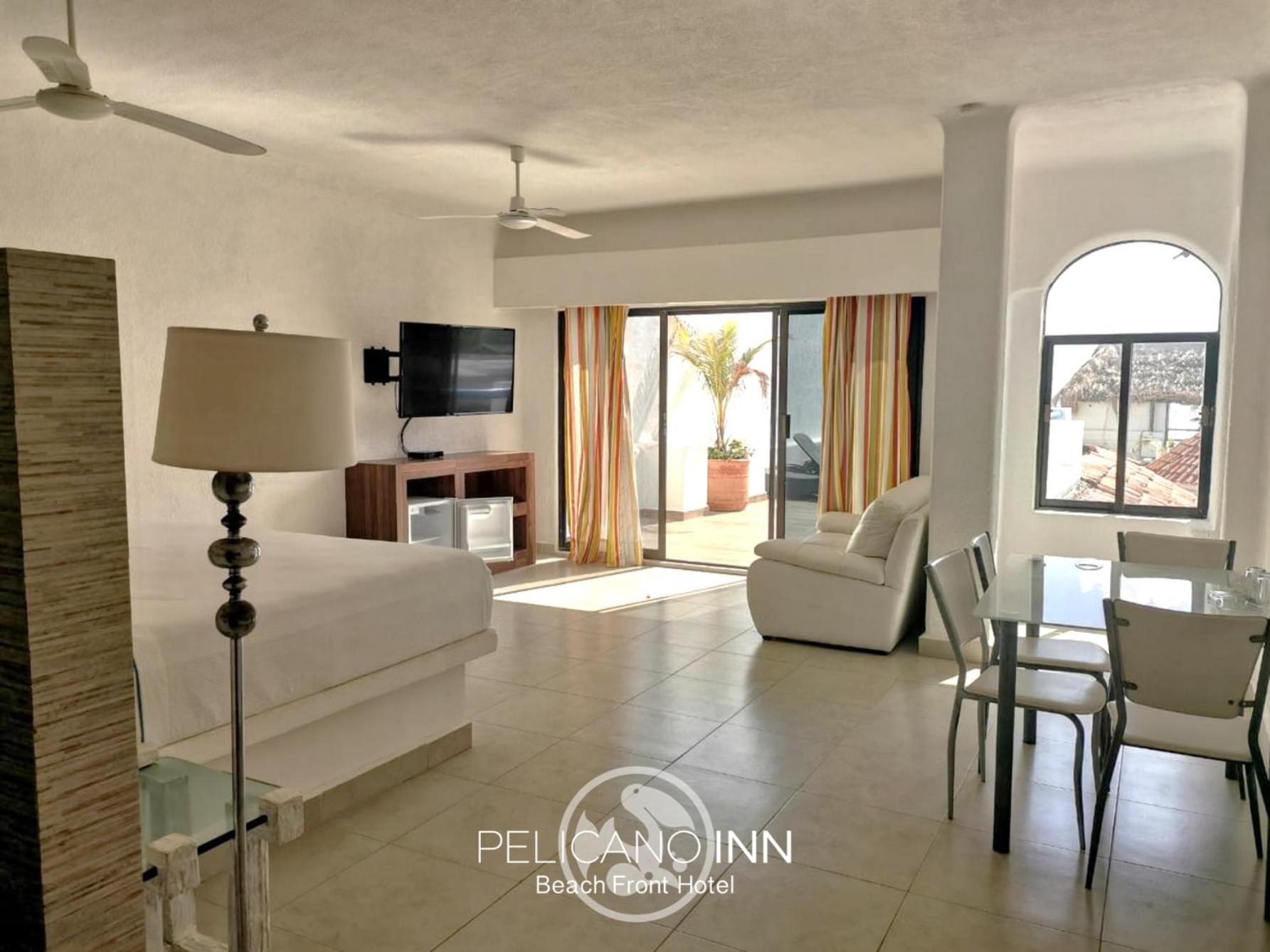 Deluxe Family Suite - Photo 6
