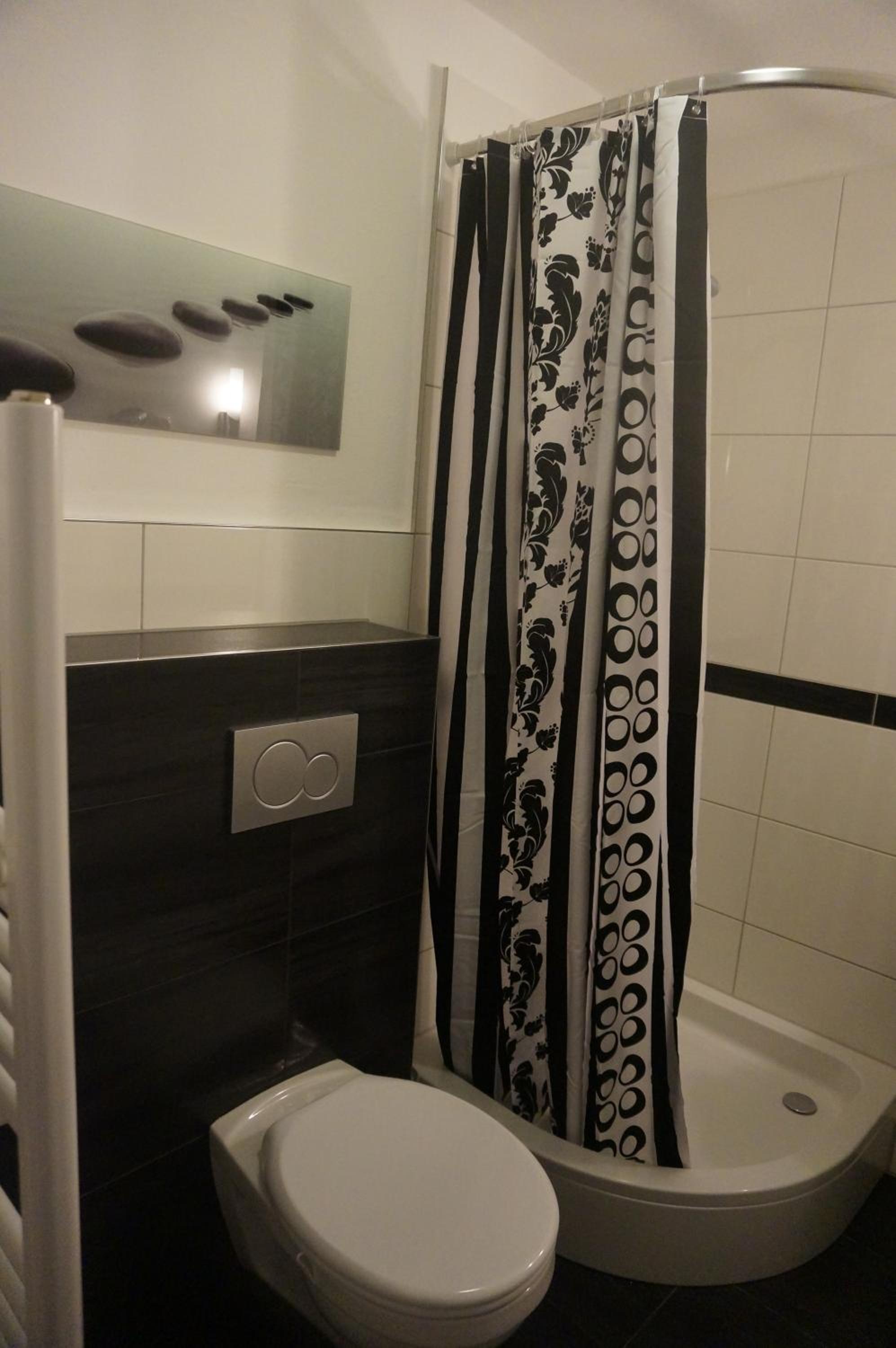 One-Bedroom Suite photo 3