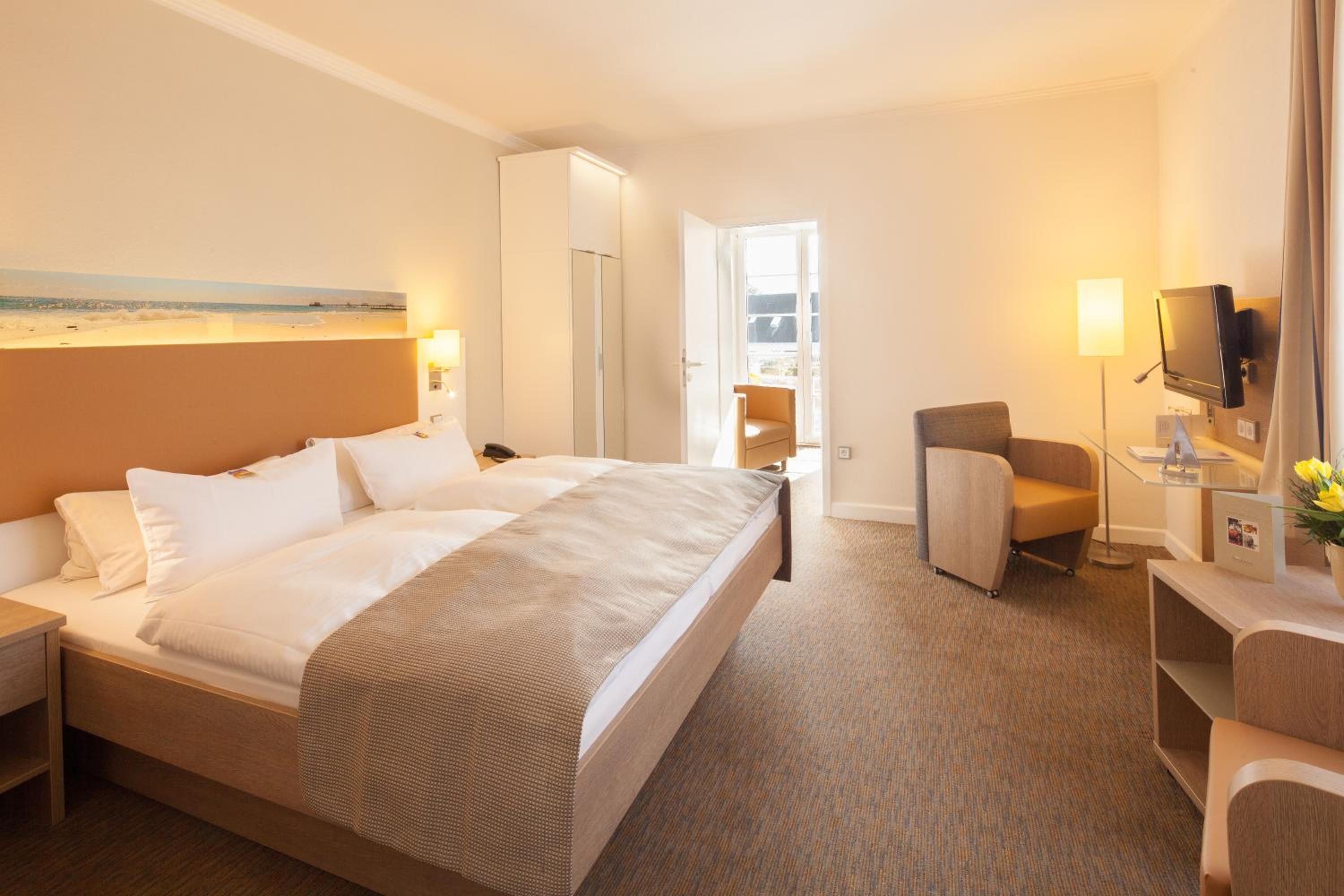 Family Junior Suite