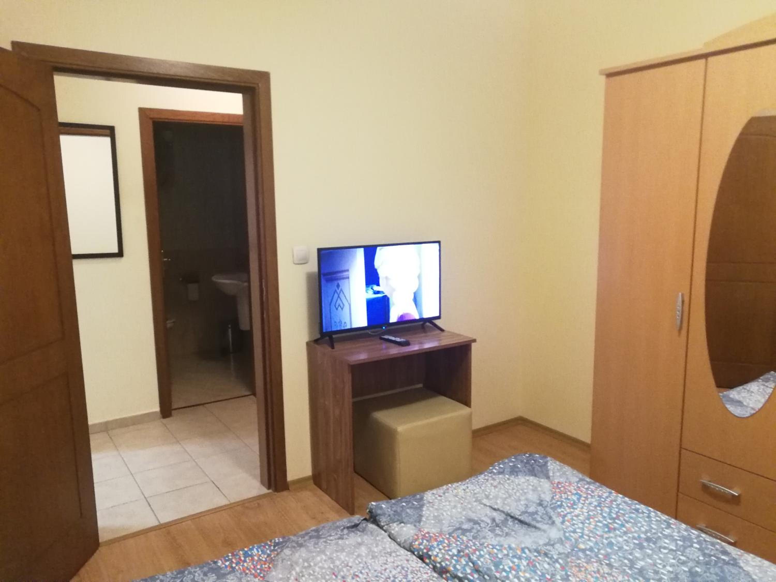 Two-Bedroom Apartment - Photo 17