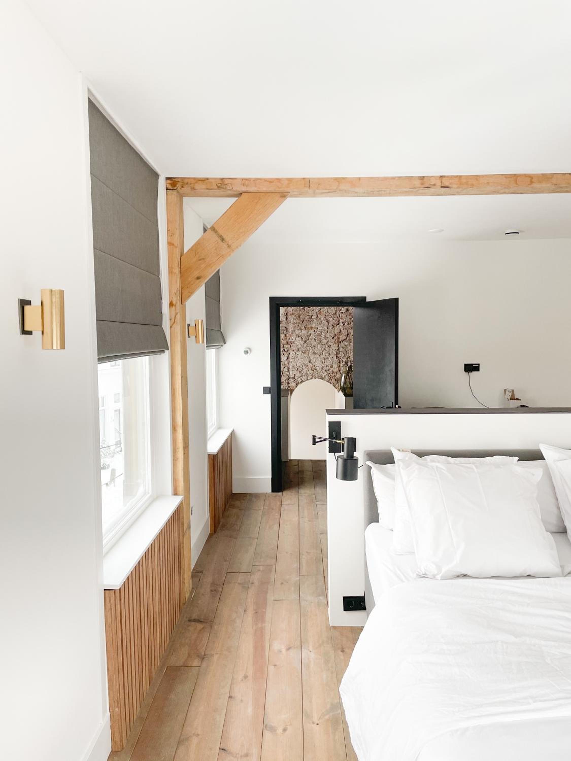 Suite with Balcony photo 2